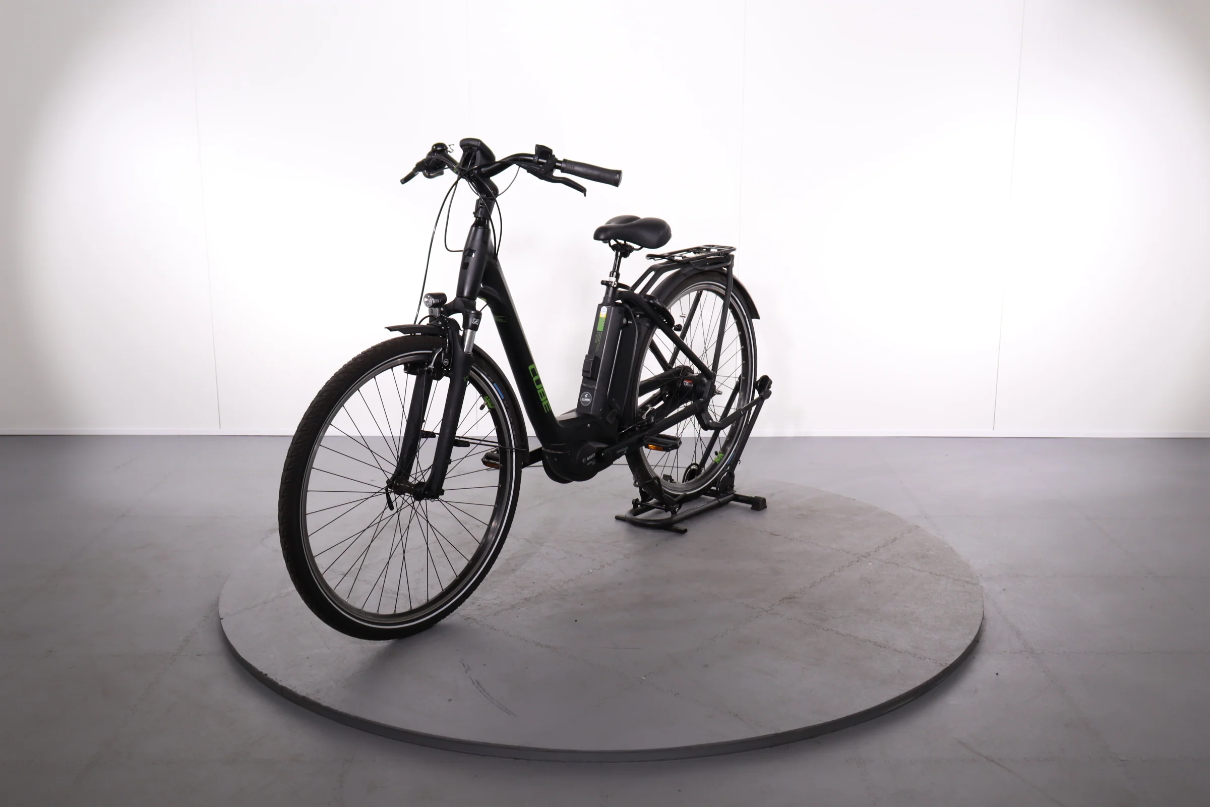 Cube Town Hybrid Pro 500 - Image 3