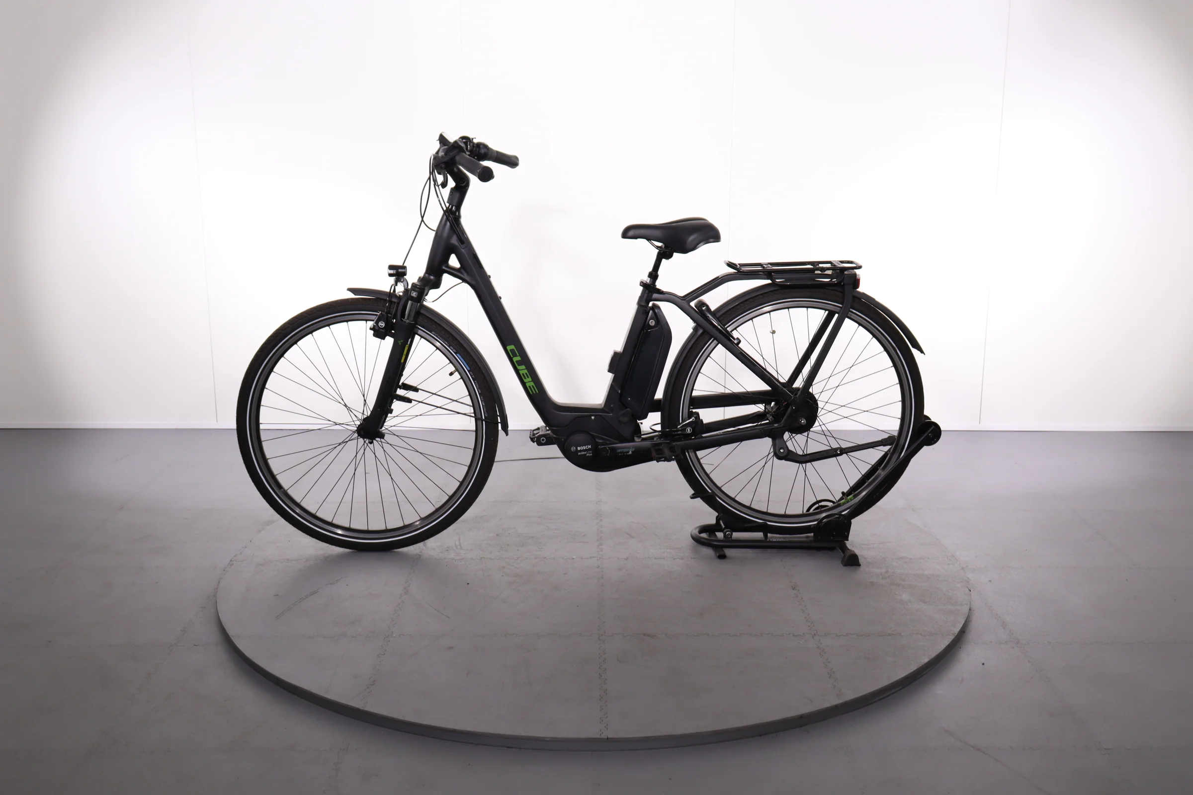 Cube Town Hybrid Pro 500 - Image 4