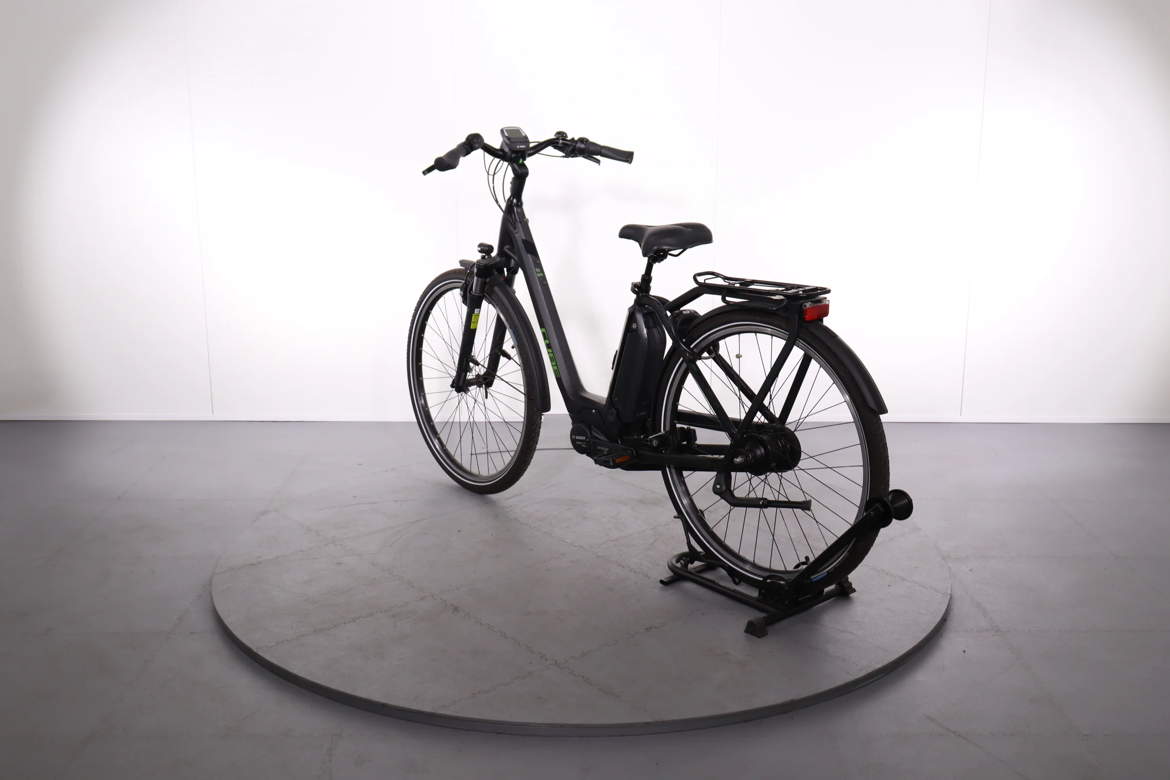 Cube Town Hybrid Pro 500 - Image 5