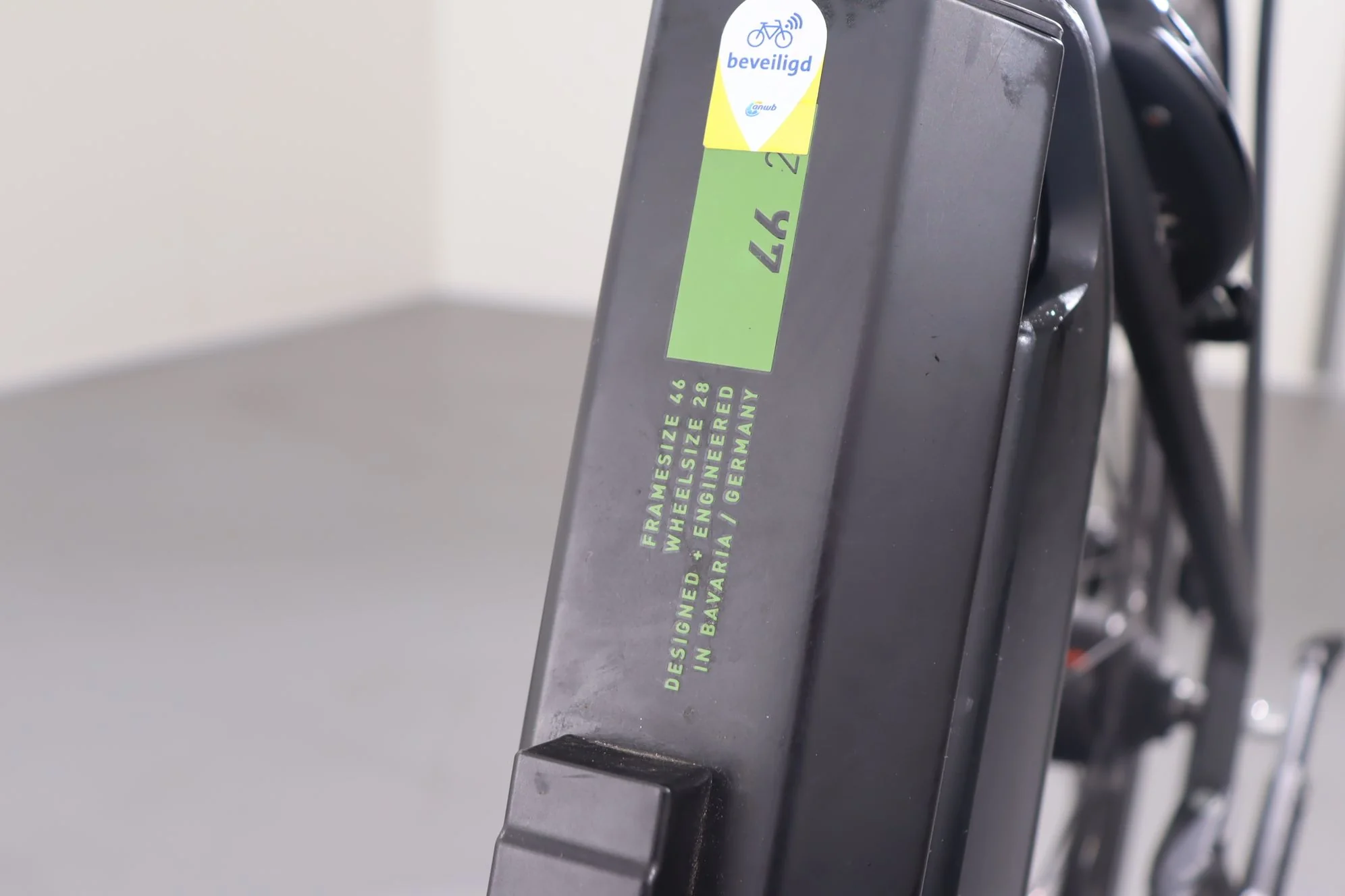 Cube Town Hybrid Pro 500 - Image 8