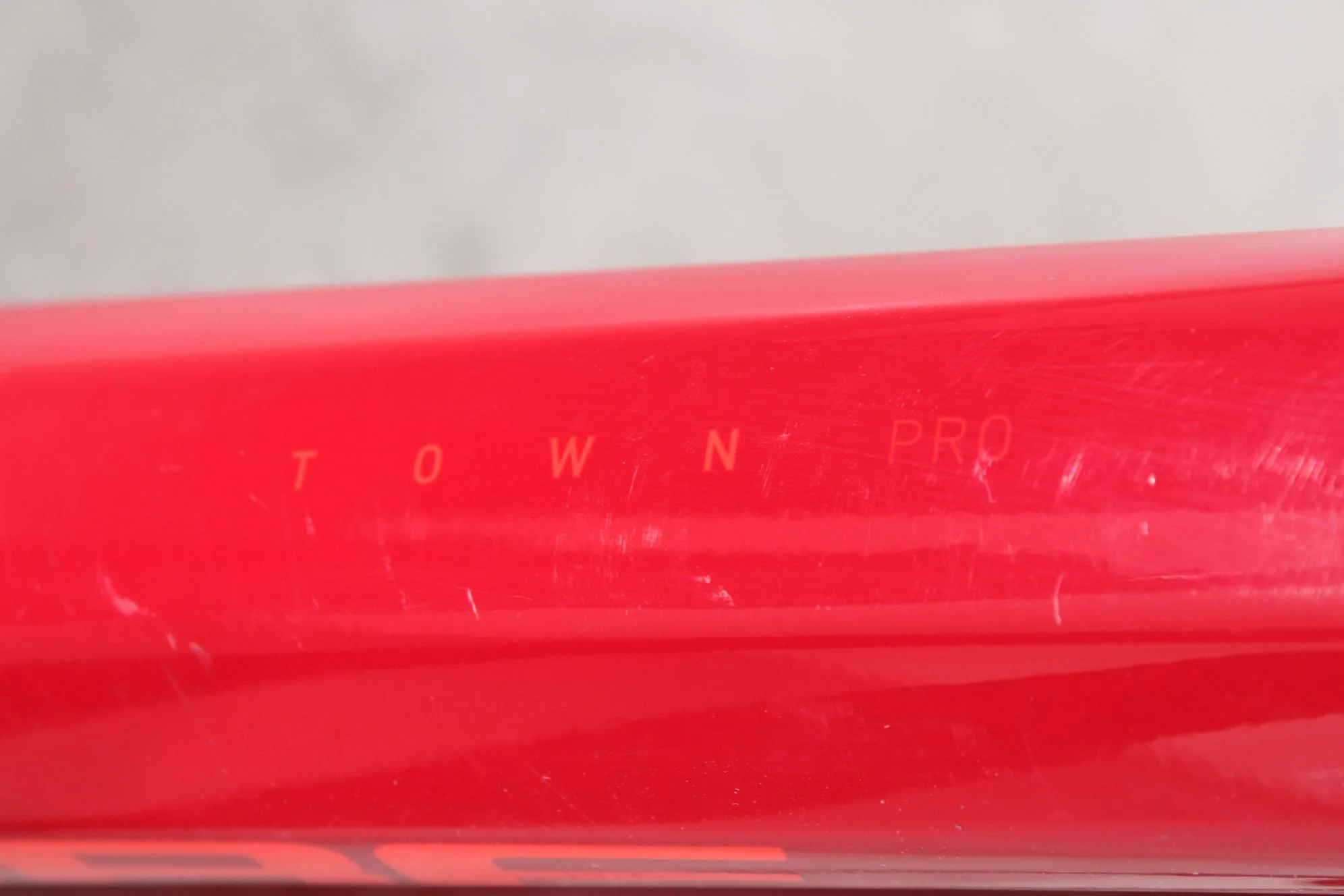 Cube Town Hybrid Pro - Image 11