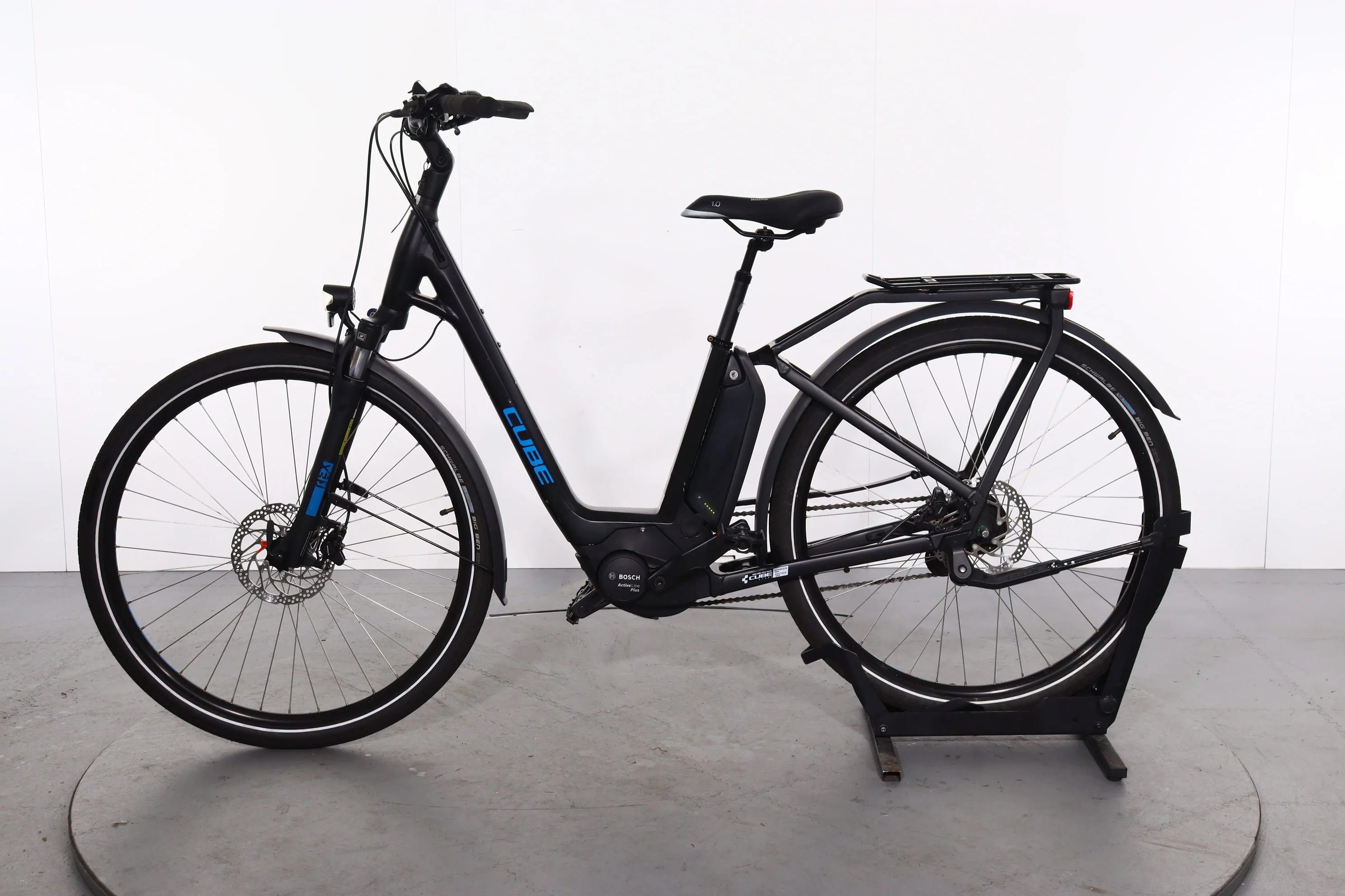 Cube Town Hybrid Pro - Image 5