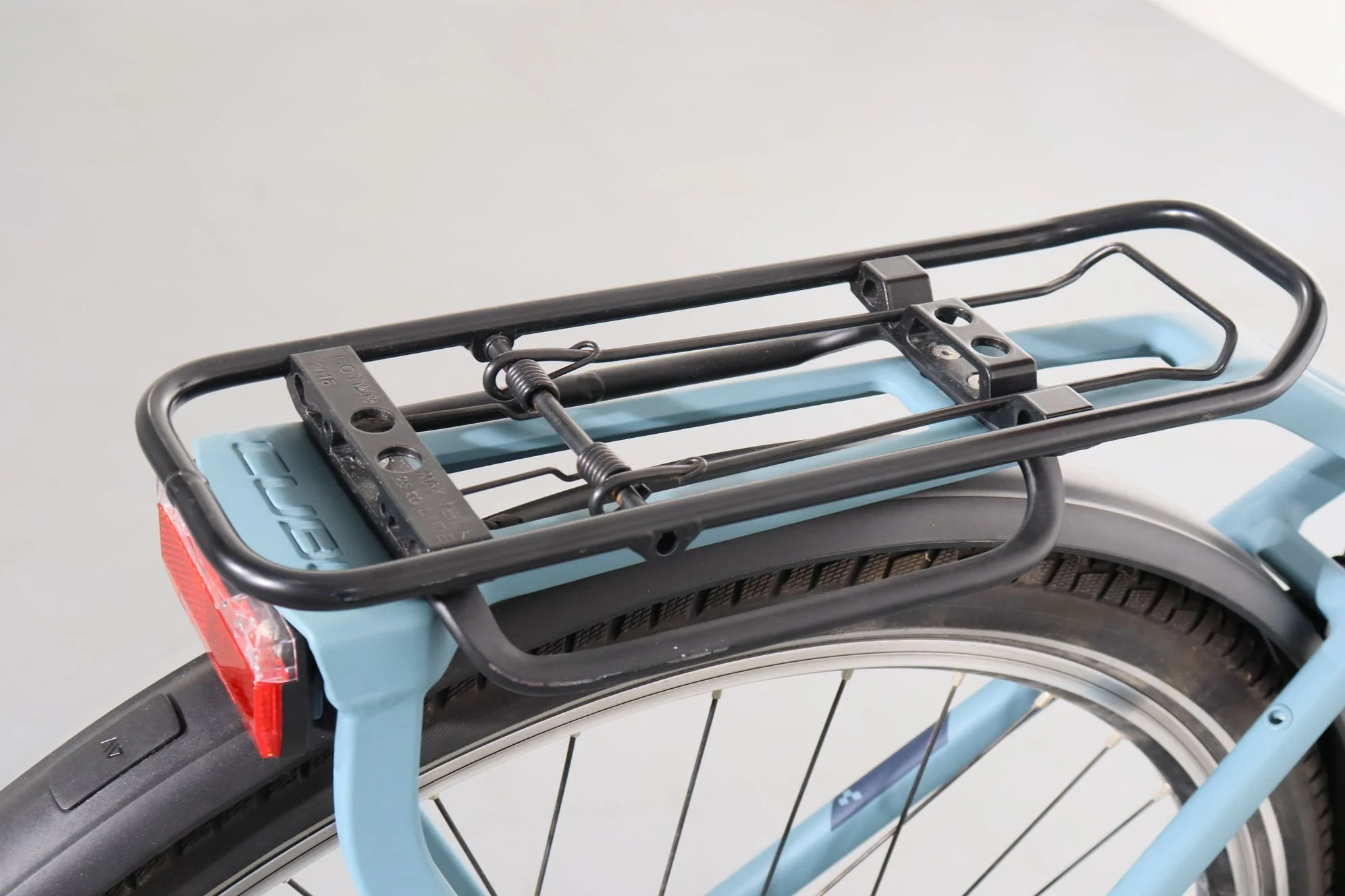Cube Town Hybrid Pro RT 500 - Image 11