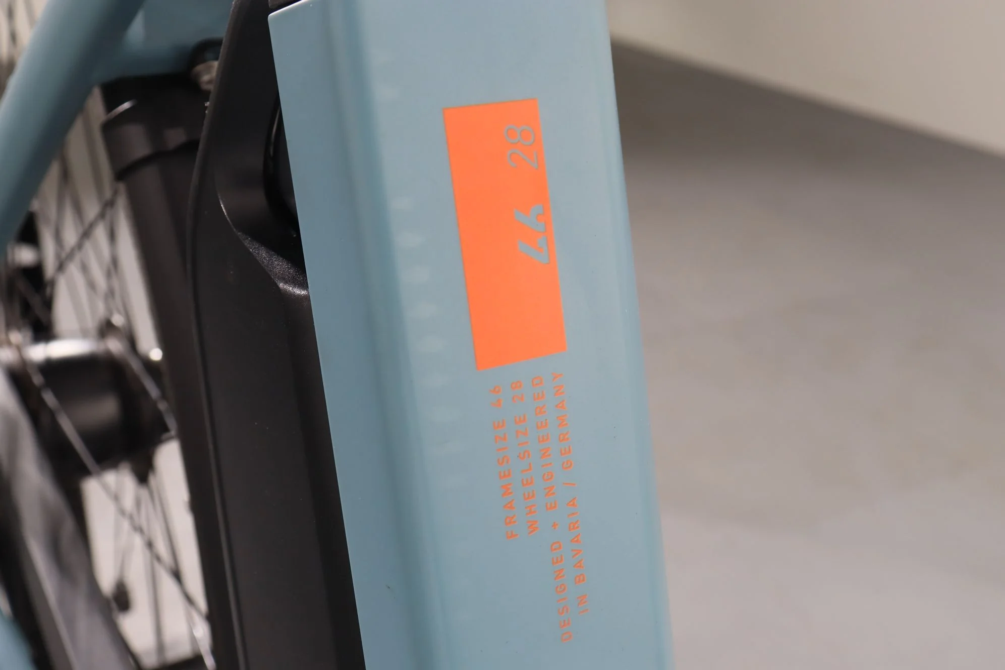 Cube Town Hybrid Pro RT 500 - Image 13