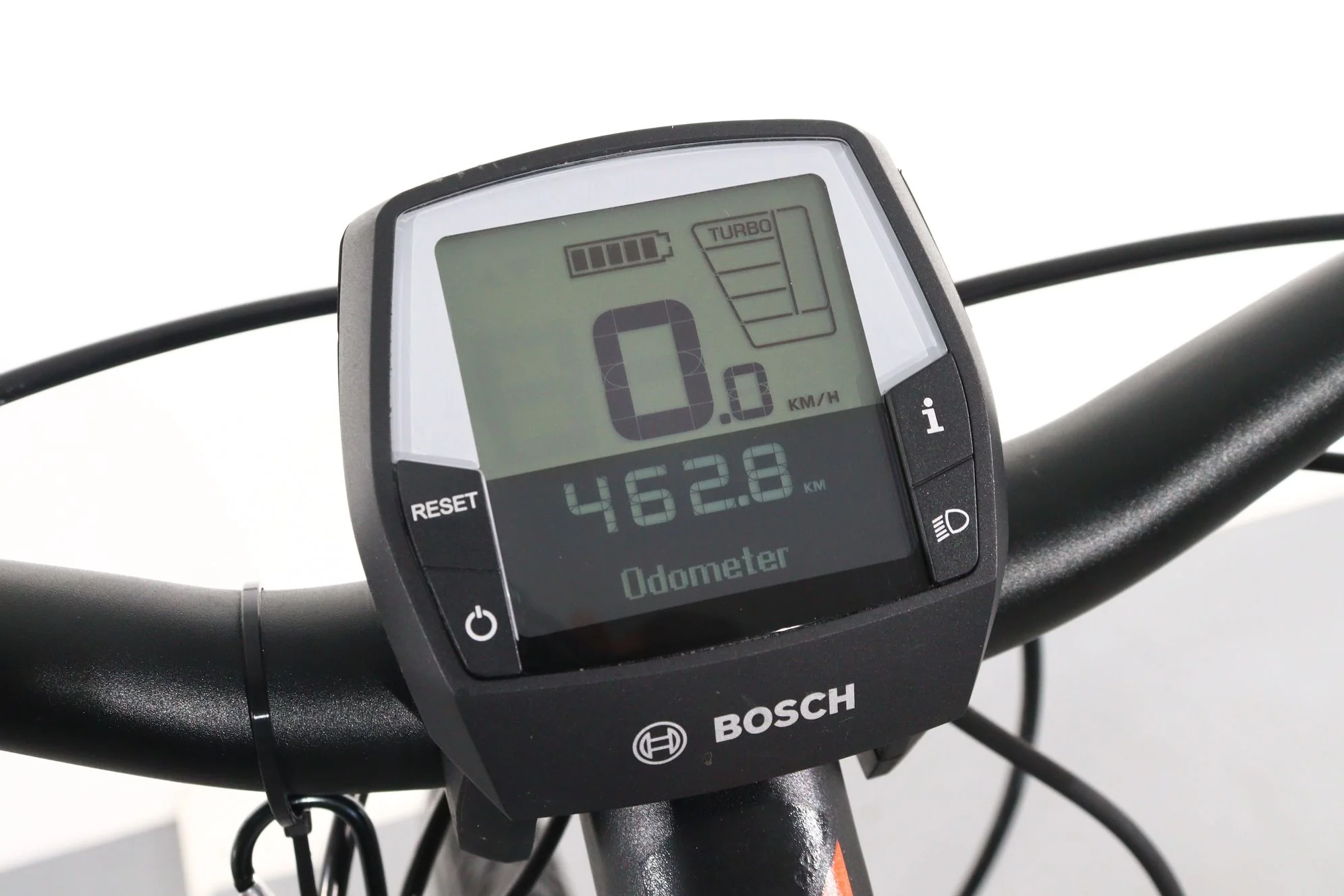 Cube Town Hybrid Pro Rt 500 - Image 13
