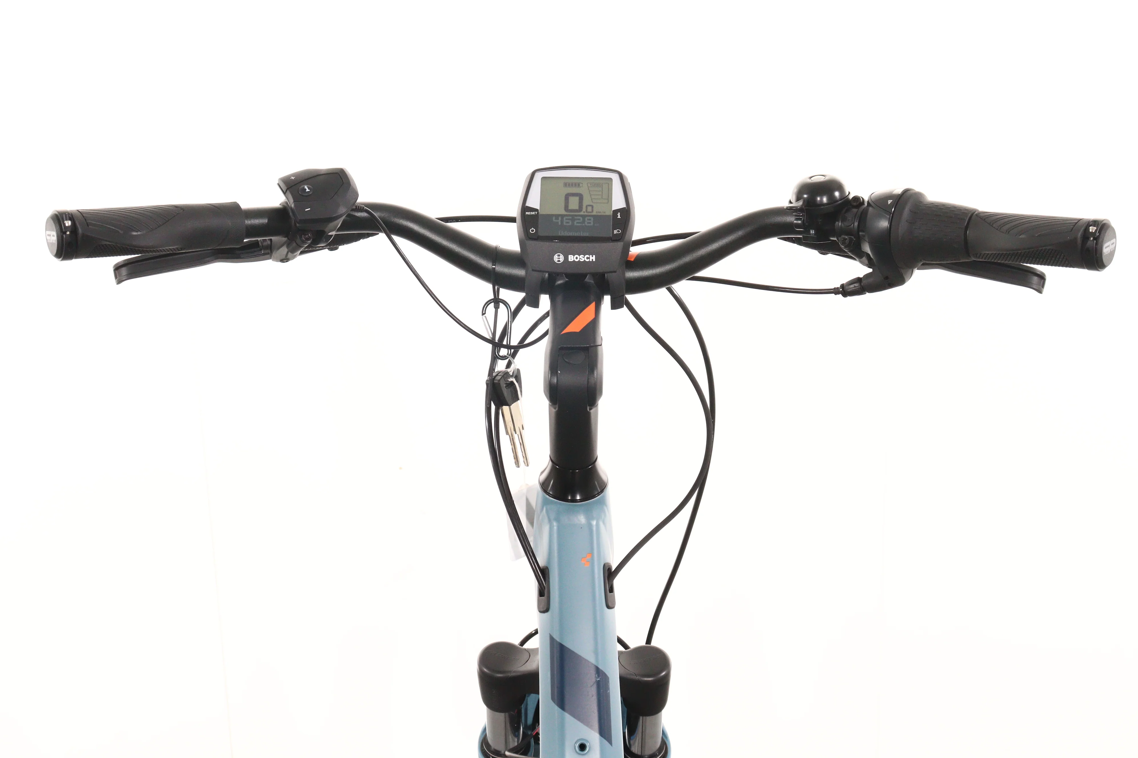 Cube Town Hybrid Pro Rt 500 - Image 7