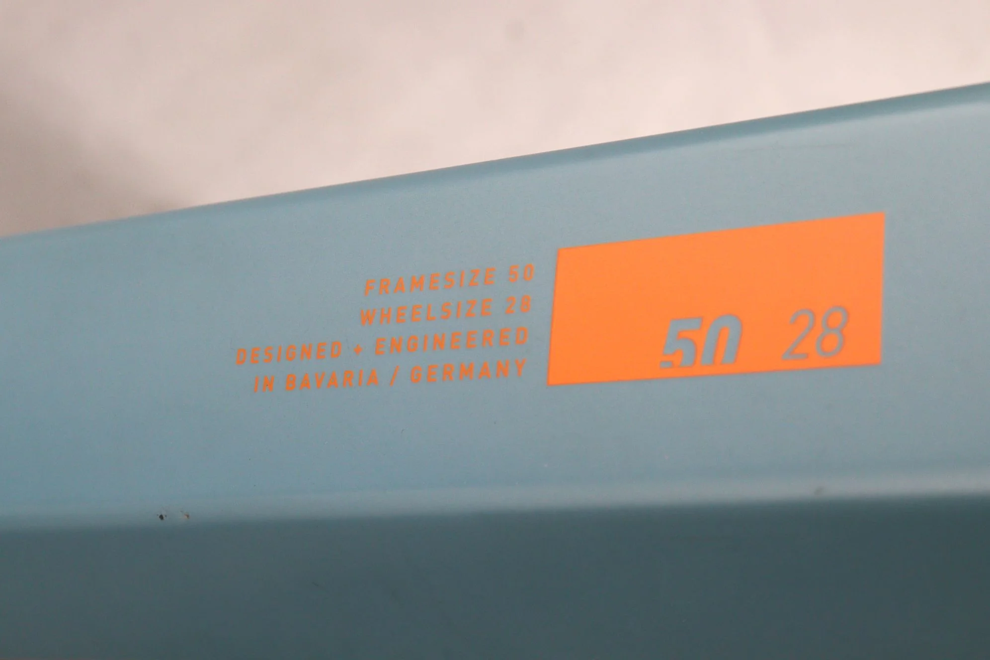 Cube Town Hybrid Pro Rt 500 - Image 8