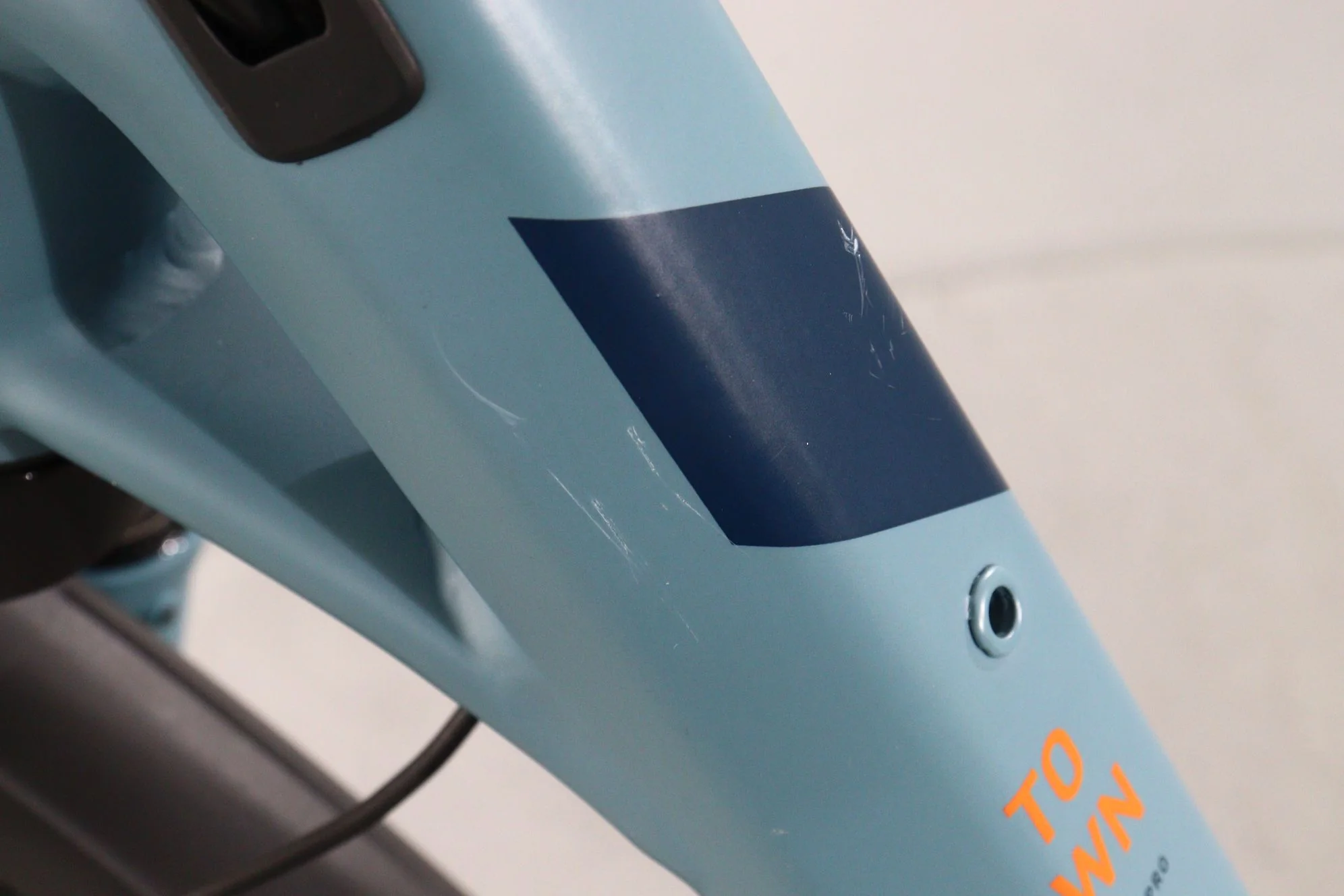 Cube Town Hybrid Pro Rt 500 - Image 9
