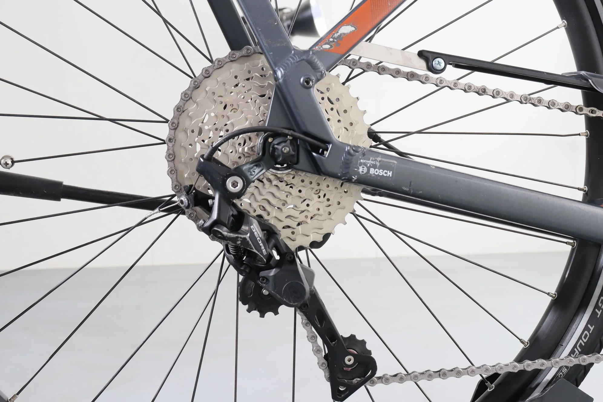 Cube Town Hybrid Sport Pro 500 - Image 8