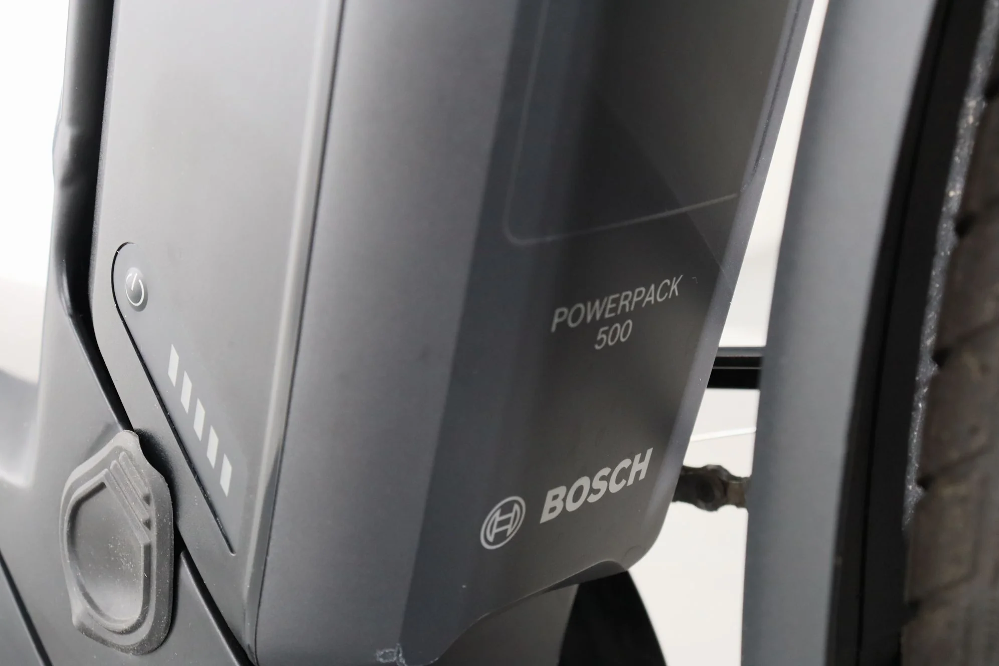 Cube Town Sport Hybrid EXC 500 - Image 11