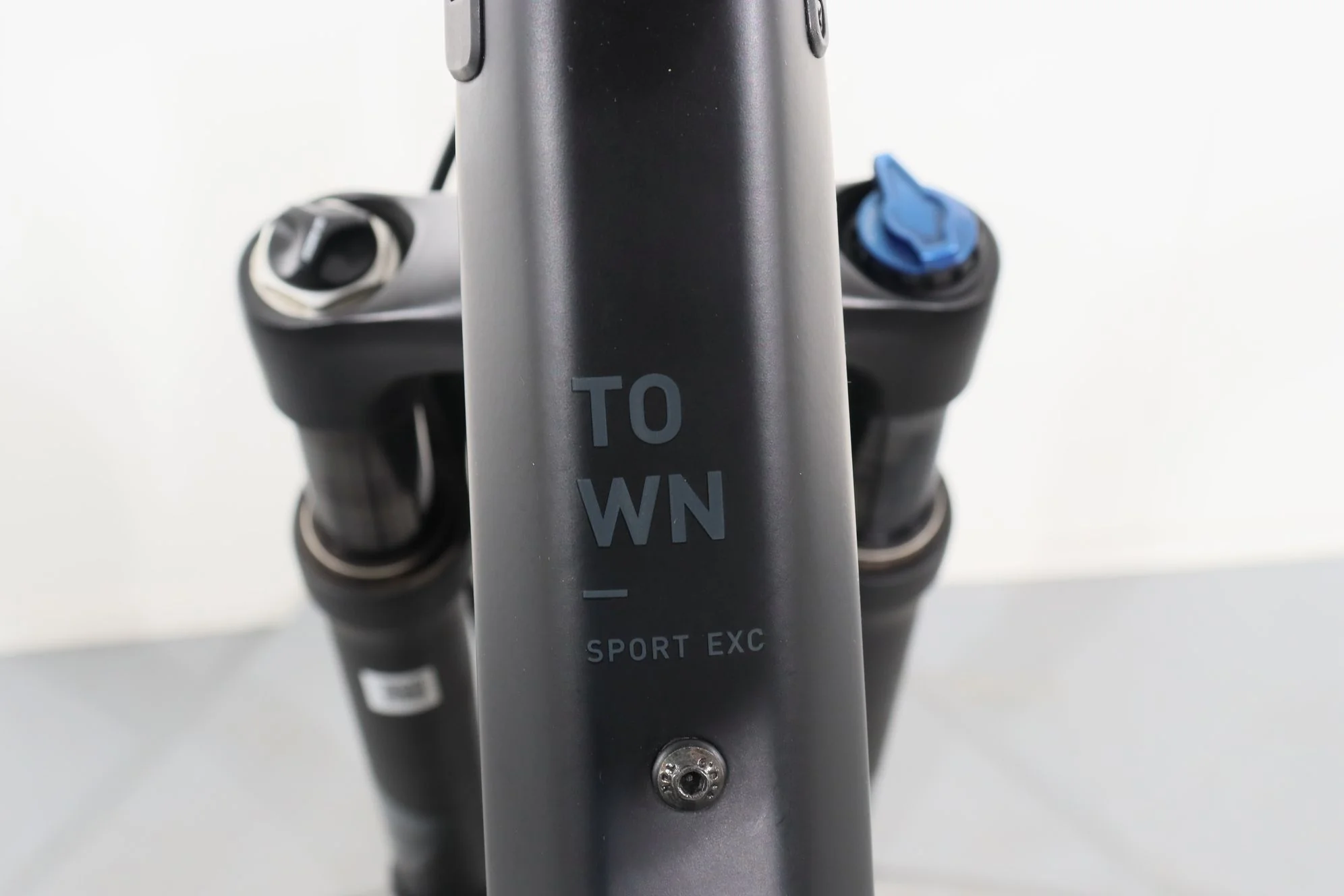 Cube Town Sport Hybrid EXC 500 - Image 13