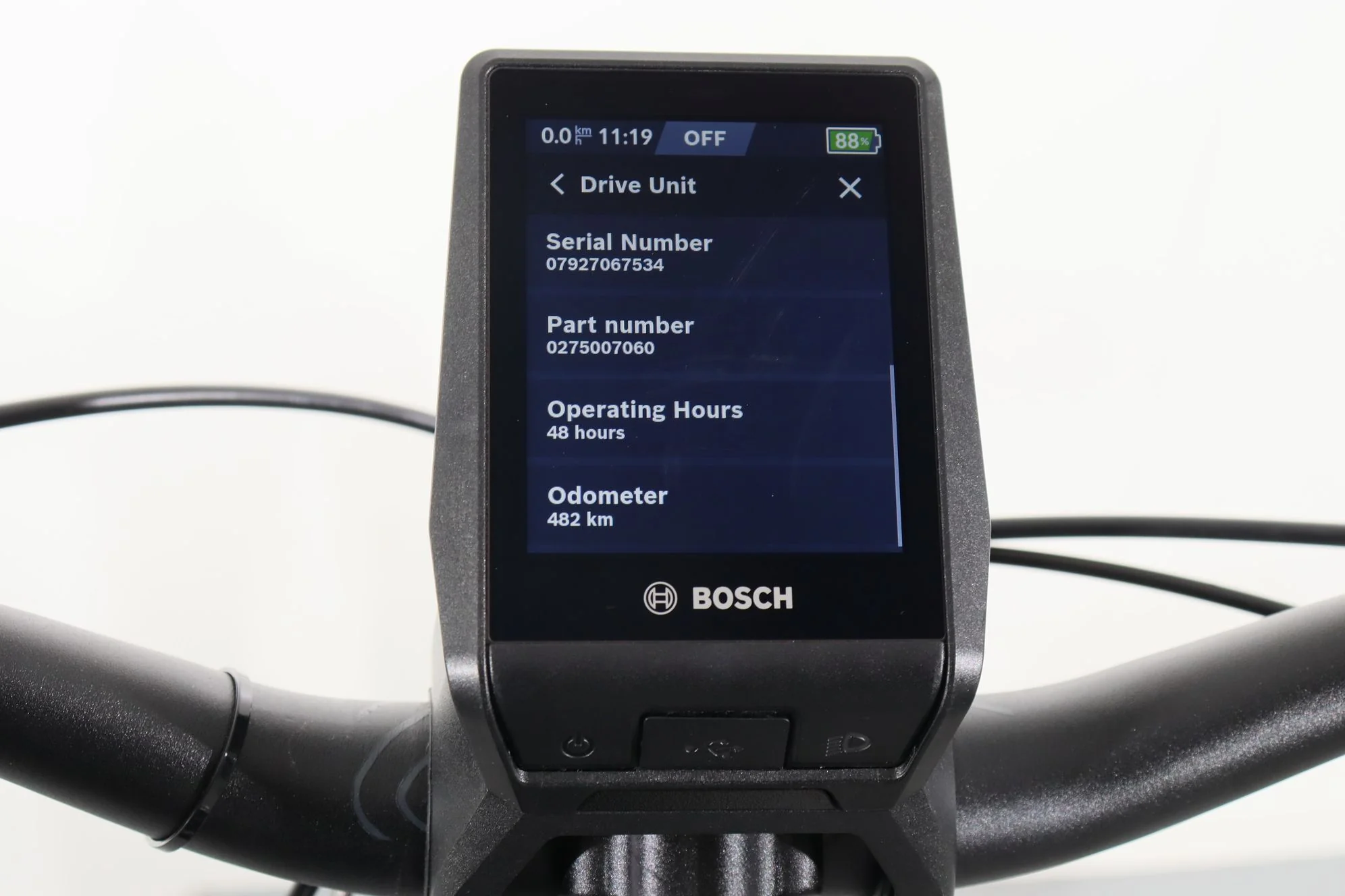 Cube Town Sport Hybrid EXC 500 - Image 14