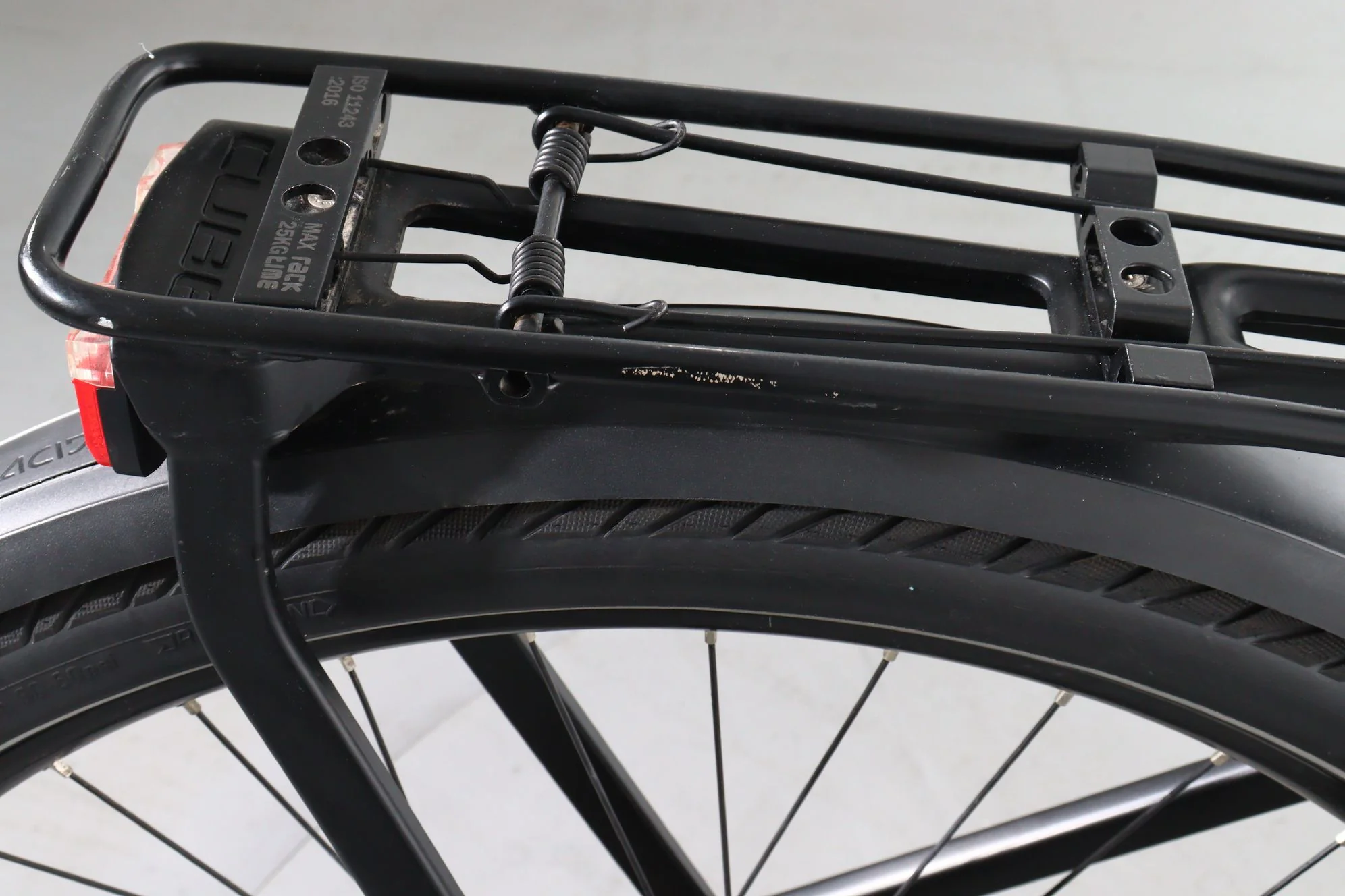 Cube Town Sport Hybrid EXC - Image 8