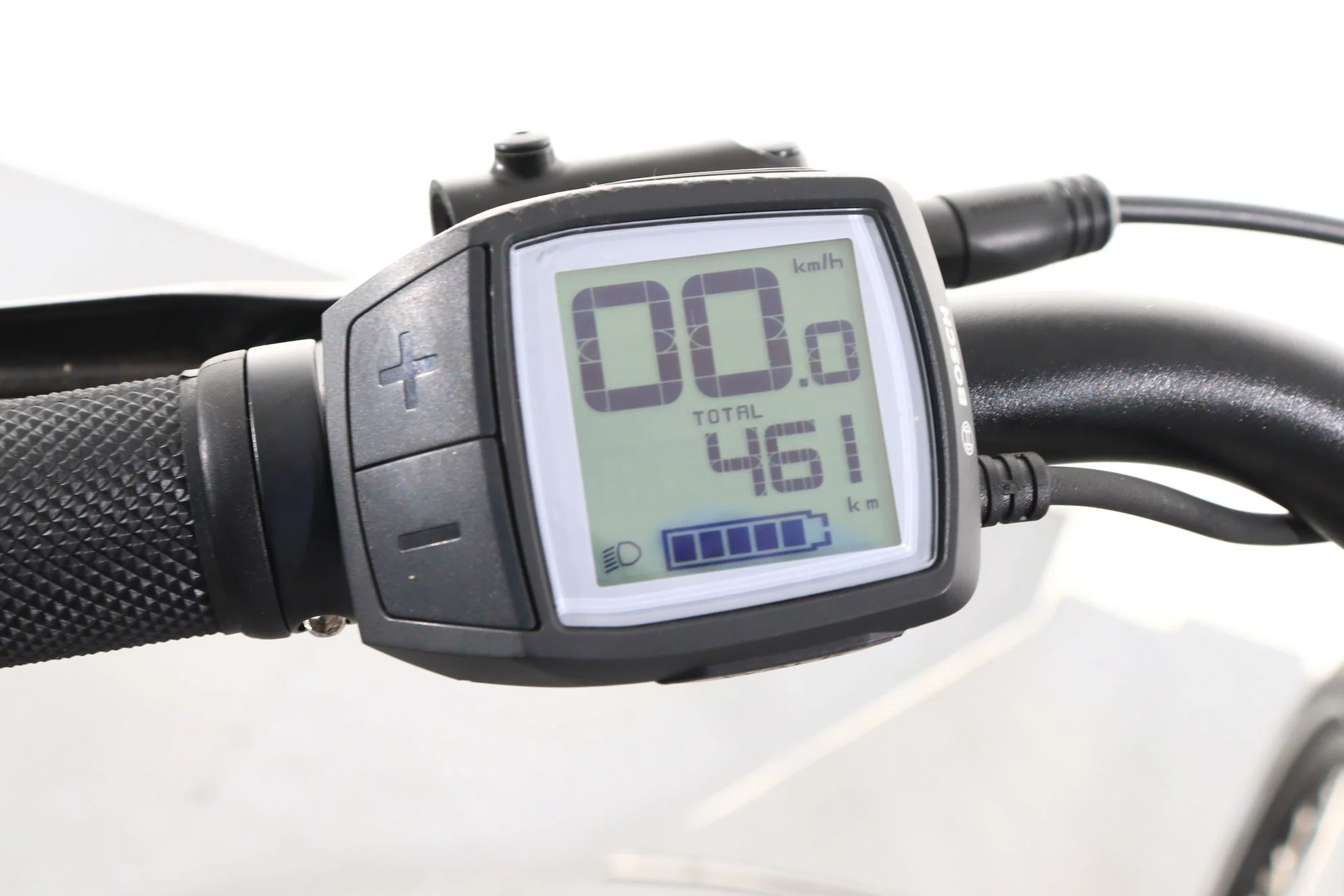 Cube Town Sport Hybrid ONE - Image 8