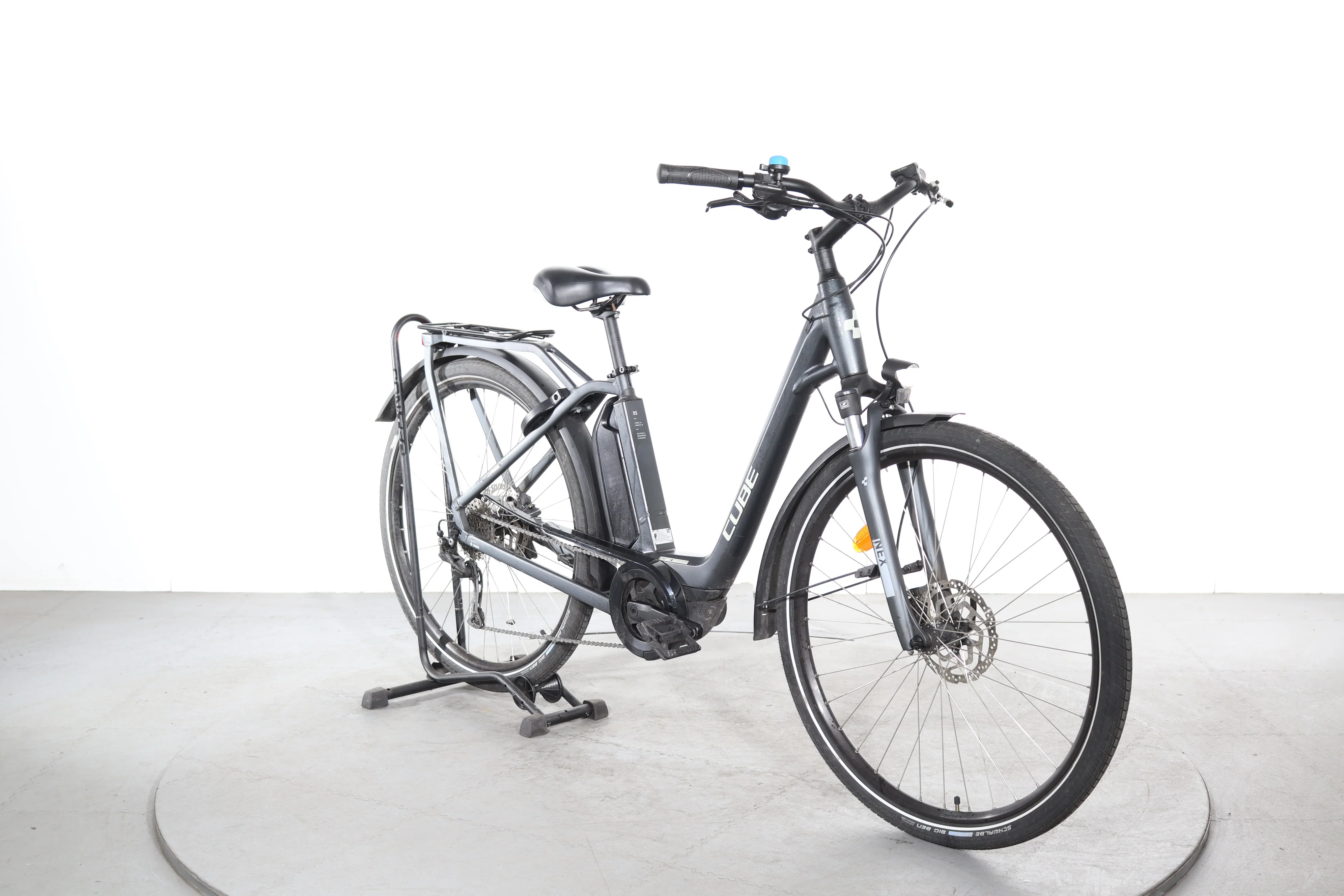 Cube Town Sport Hybrid One - Image 2
