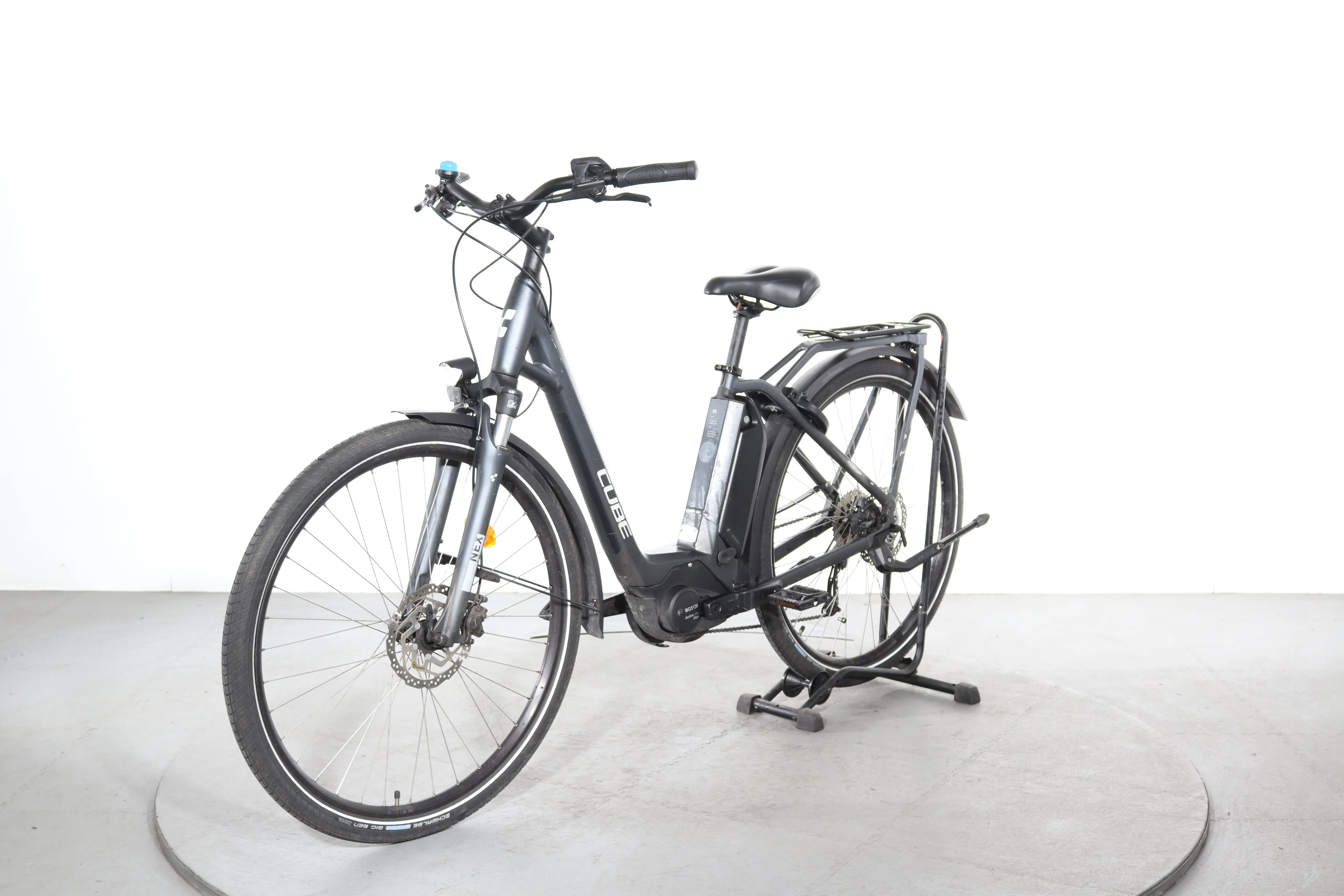 Cube Town Sport Hybrid One - Image 3