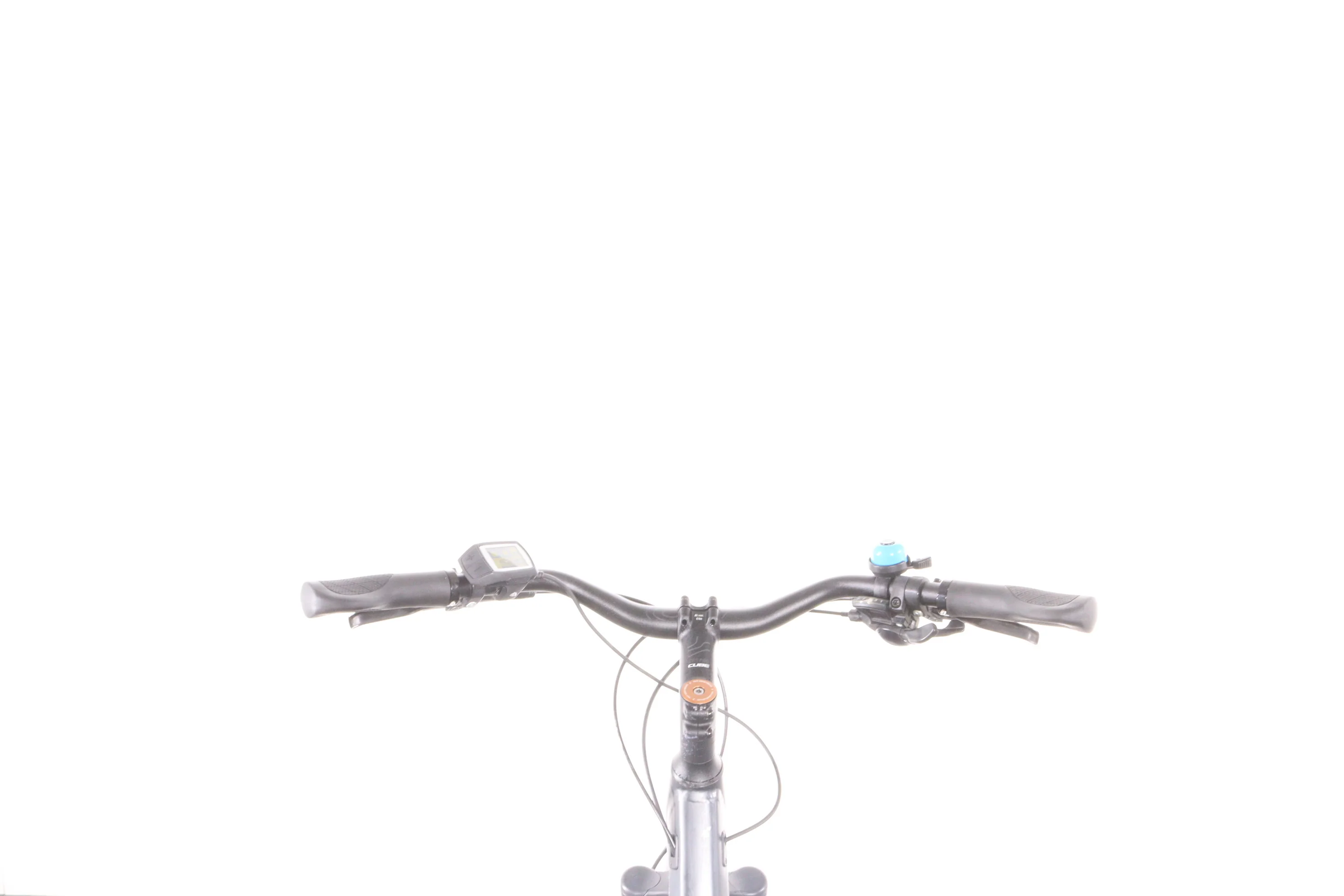 Cube Town Sport Hybrid One - Image 7