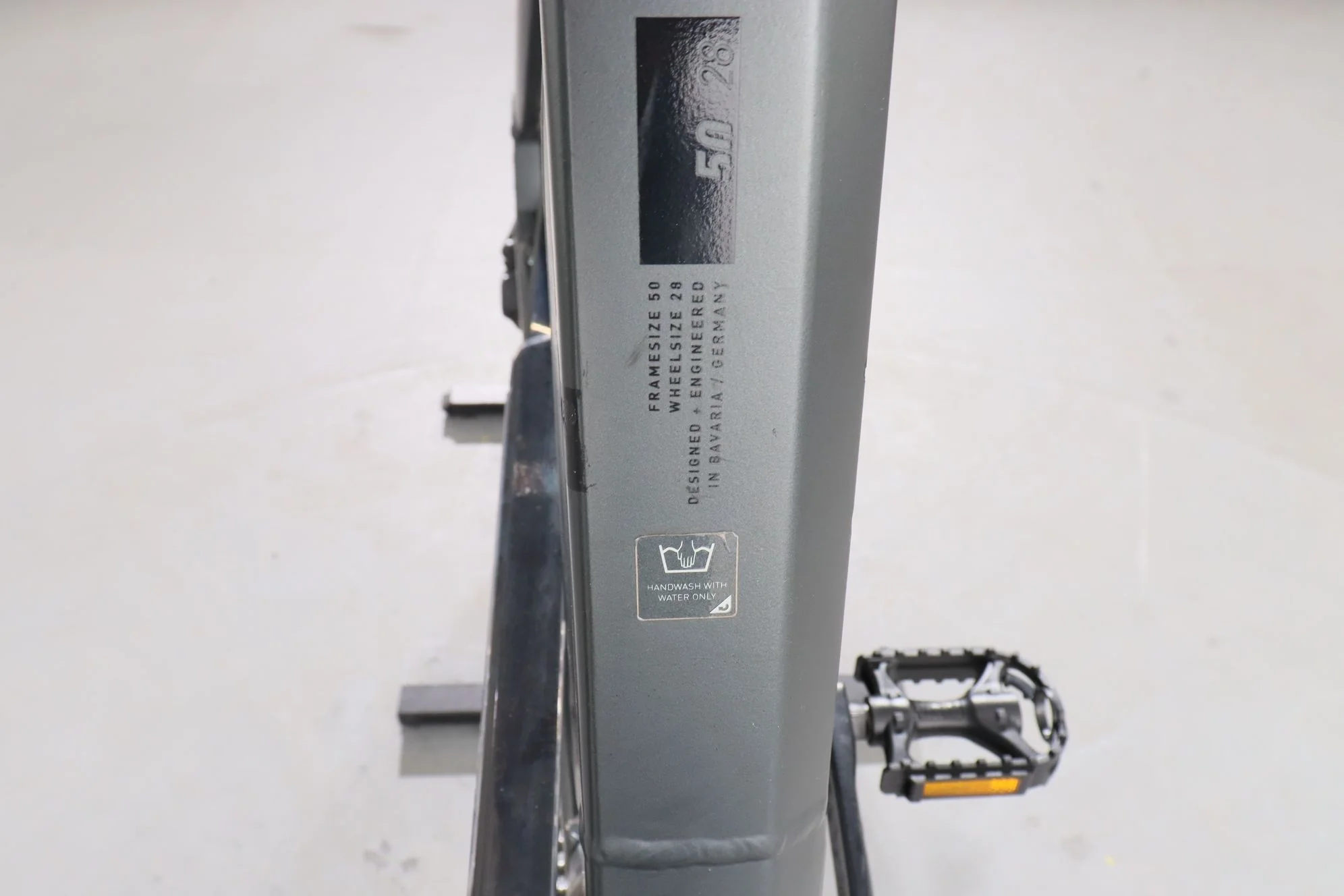 Cube Town Sport Hybrid Pro - Image 12