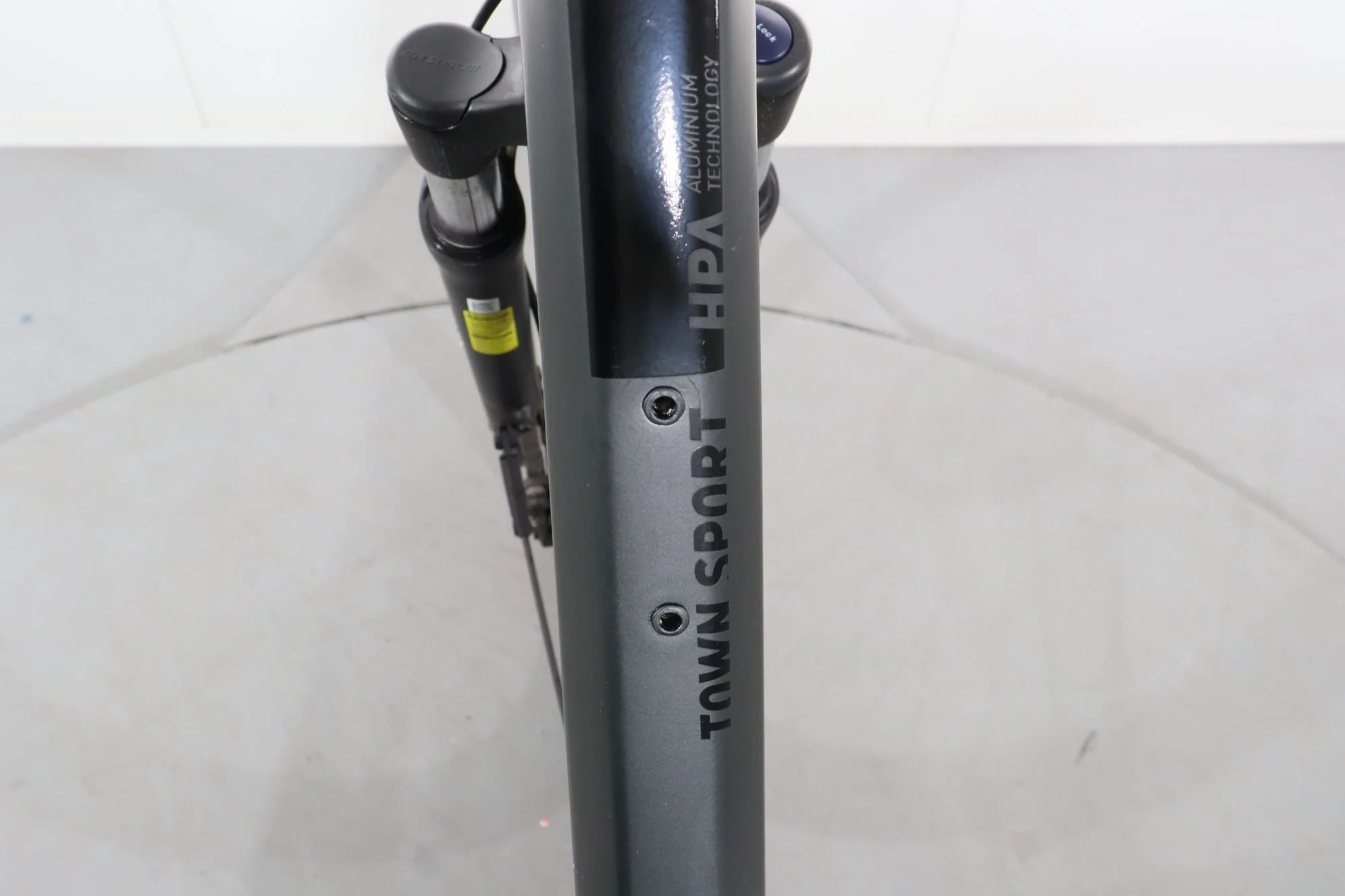 Cube Town Sport Hybrid Pro - Image 15