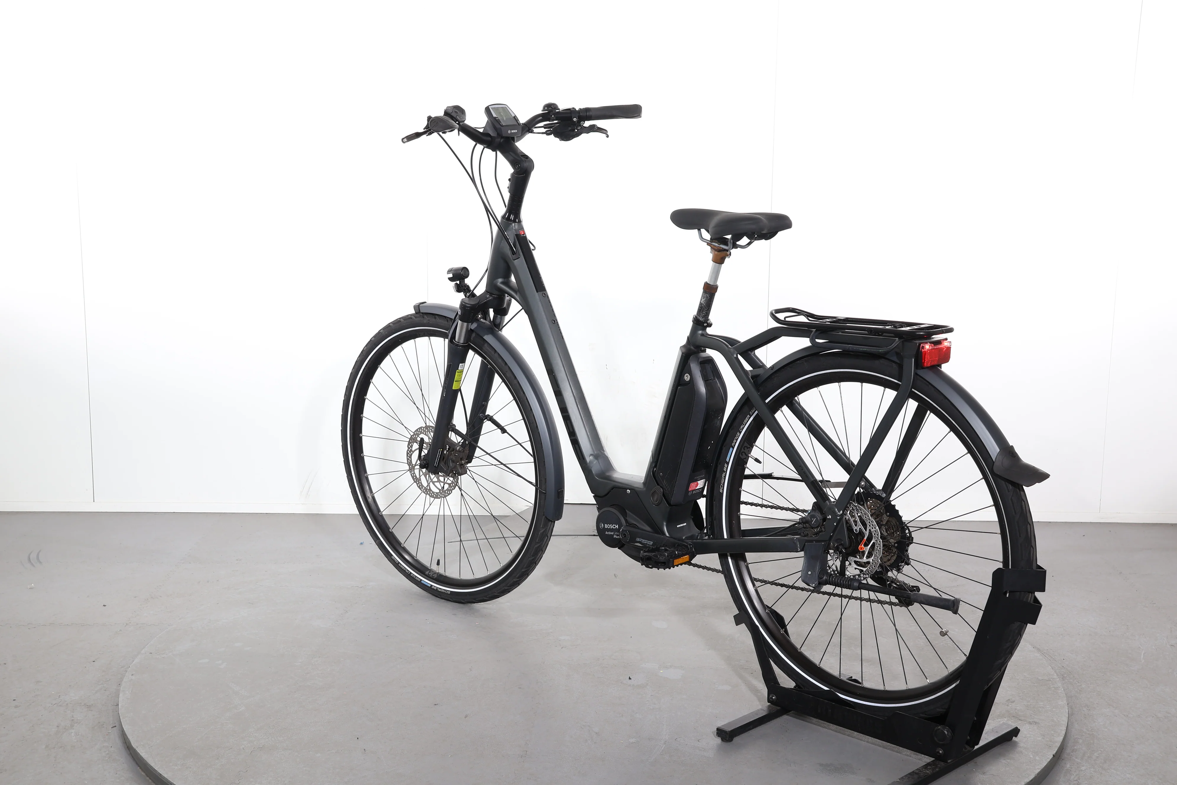 Cube Town Sport Hybrid Pro - Image 5
