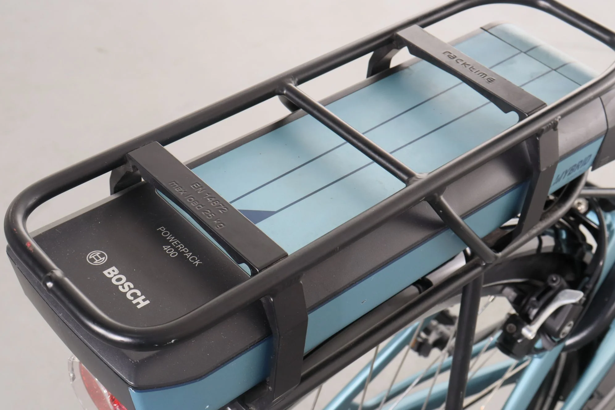 Cube Travel Hybrid One - Image 10