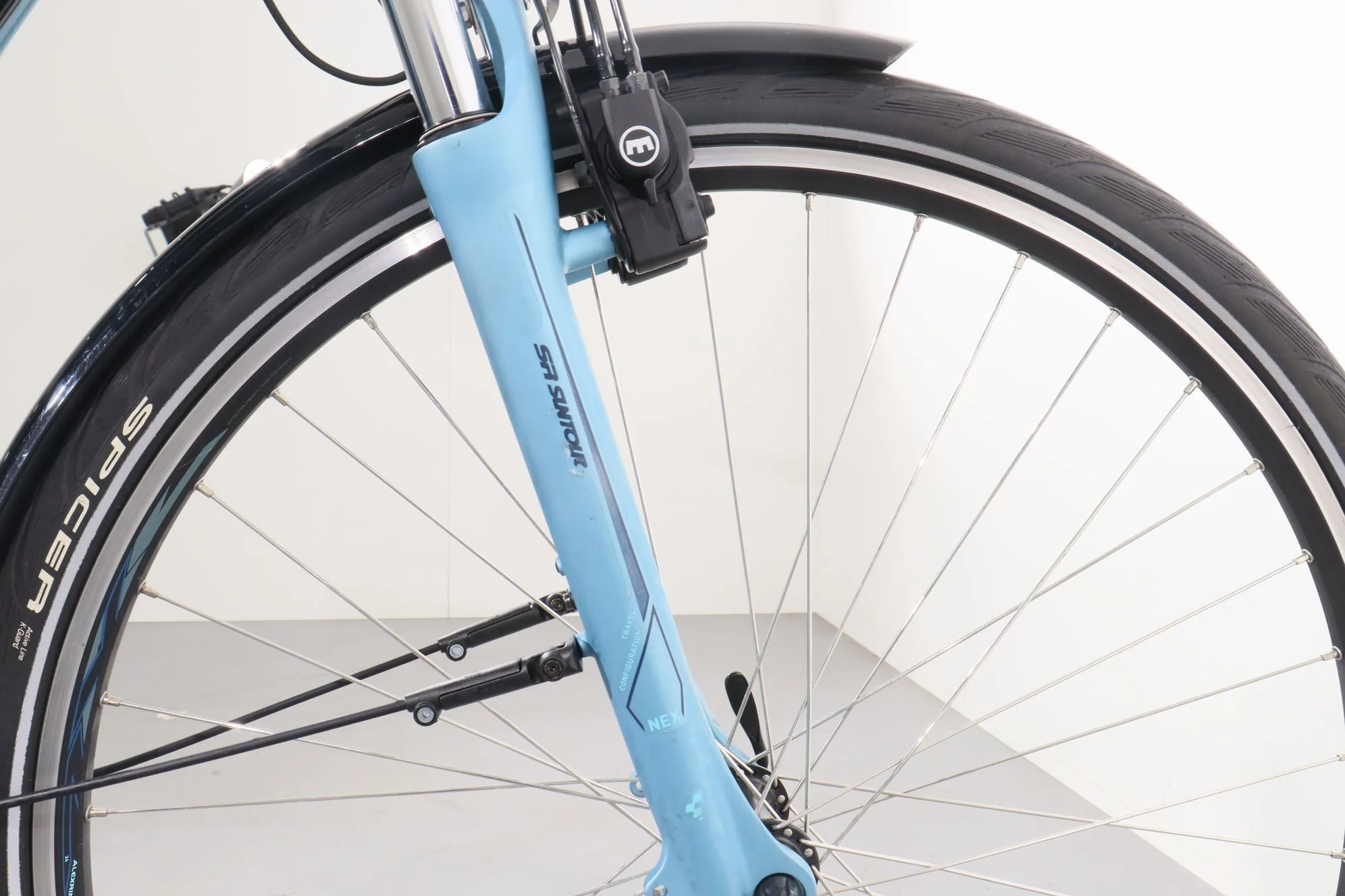 Cube Travel Hybrid One - Image 11