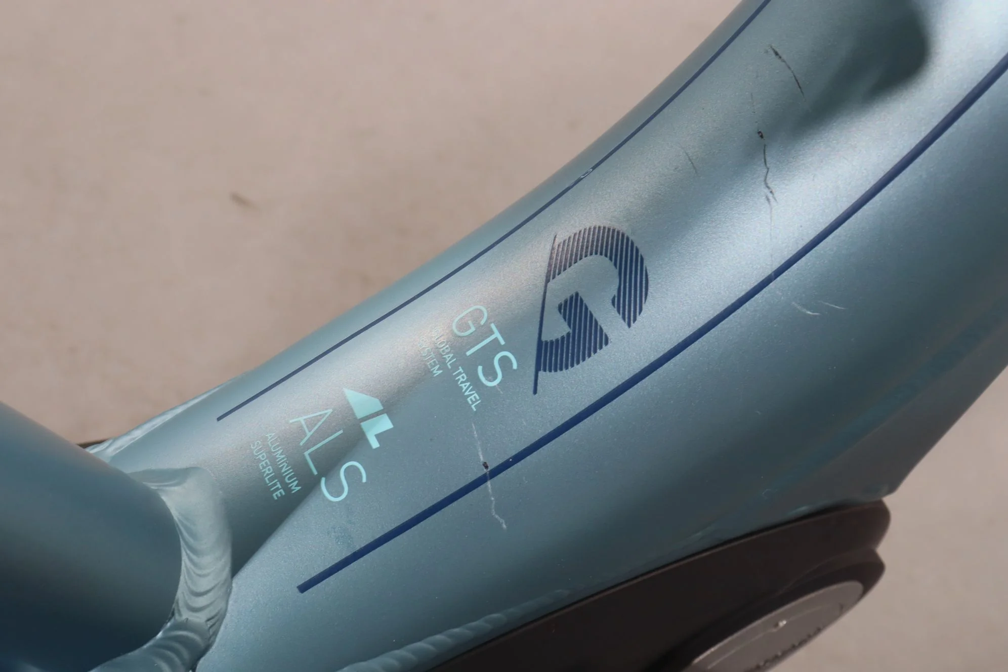 Cube Travel Hybrid One - Image 13