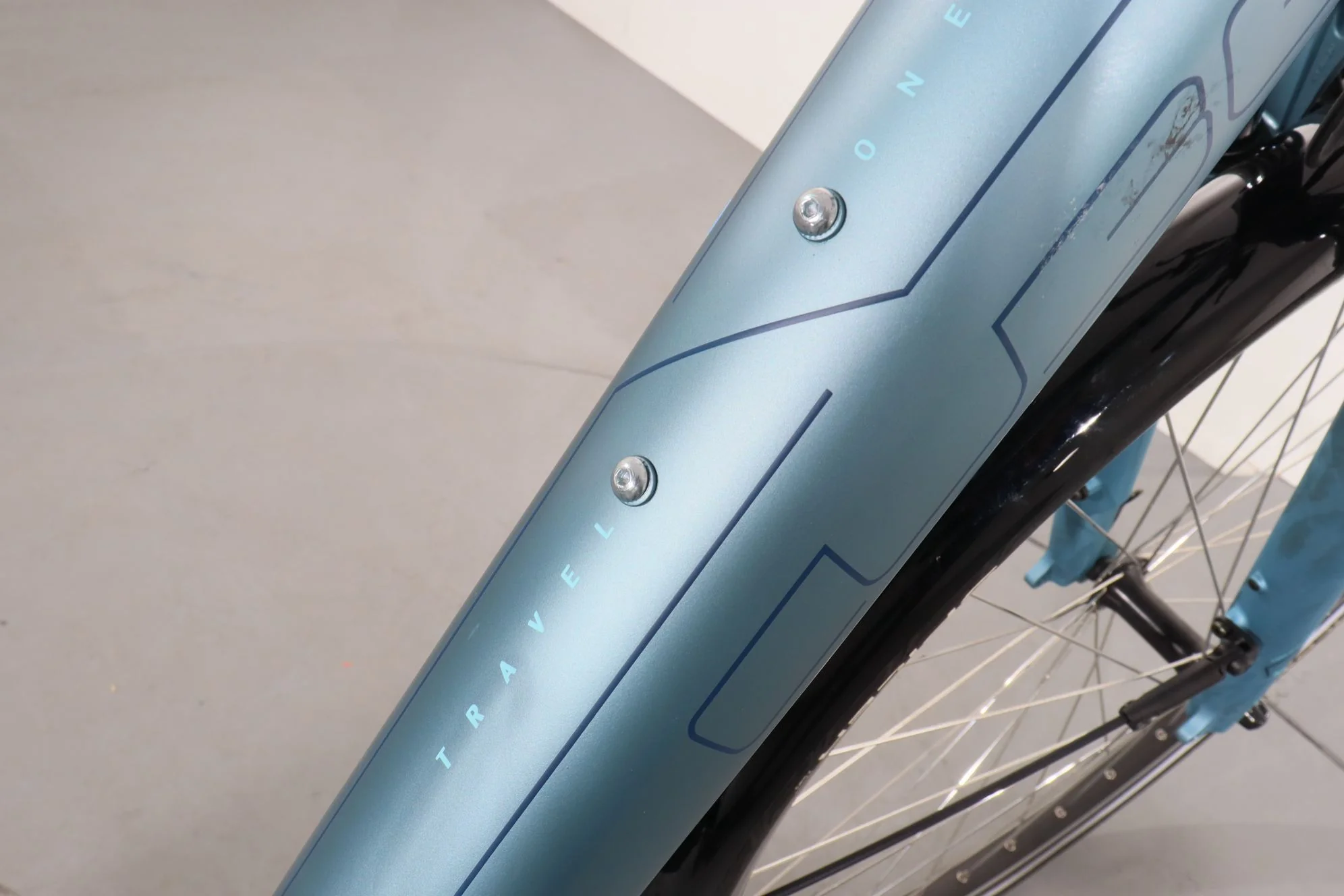 Cube Travel Hybrid One - Image 14