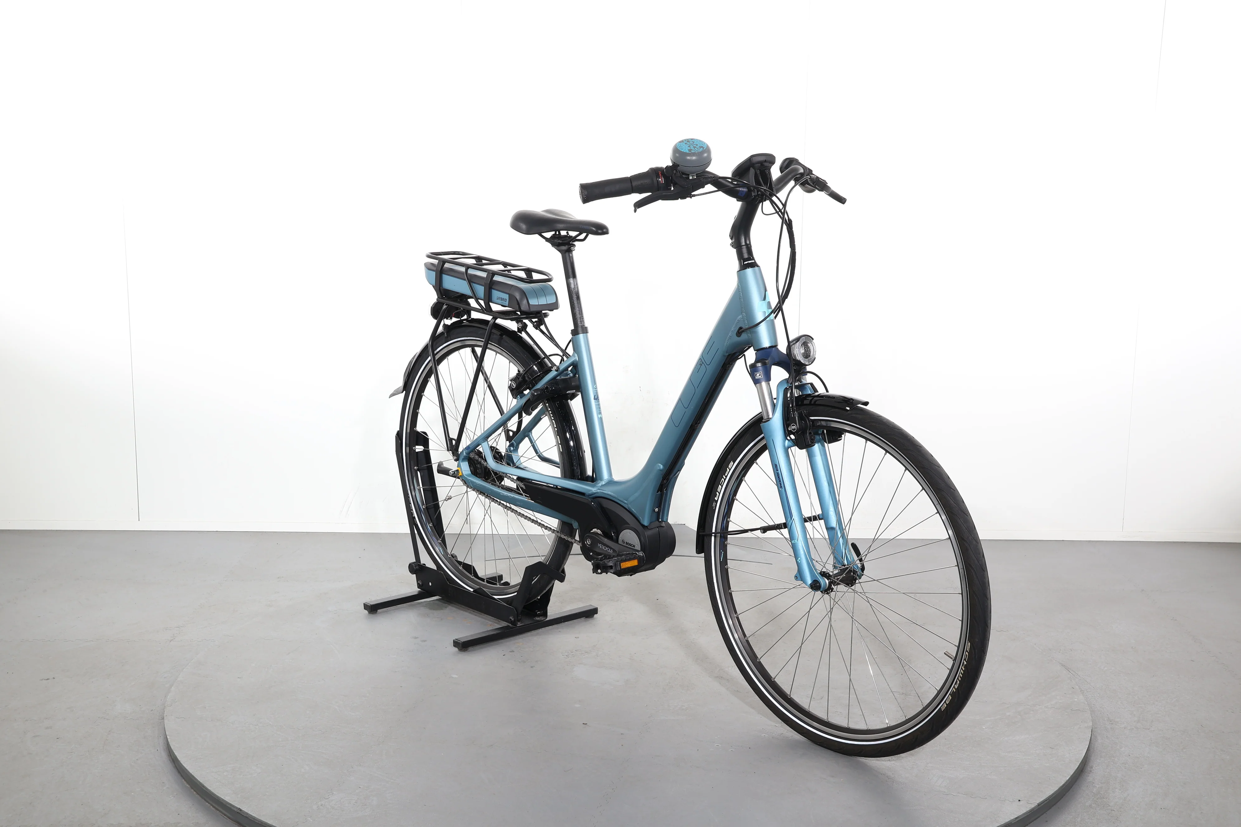 Cube Travel Hybrid One - Image 2
