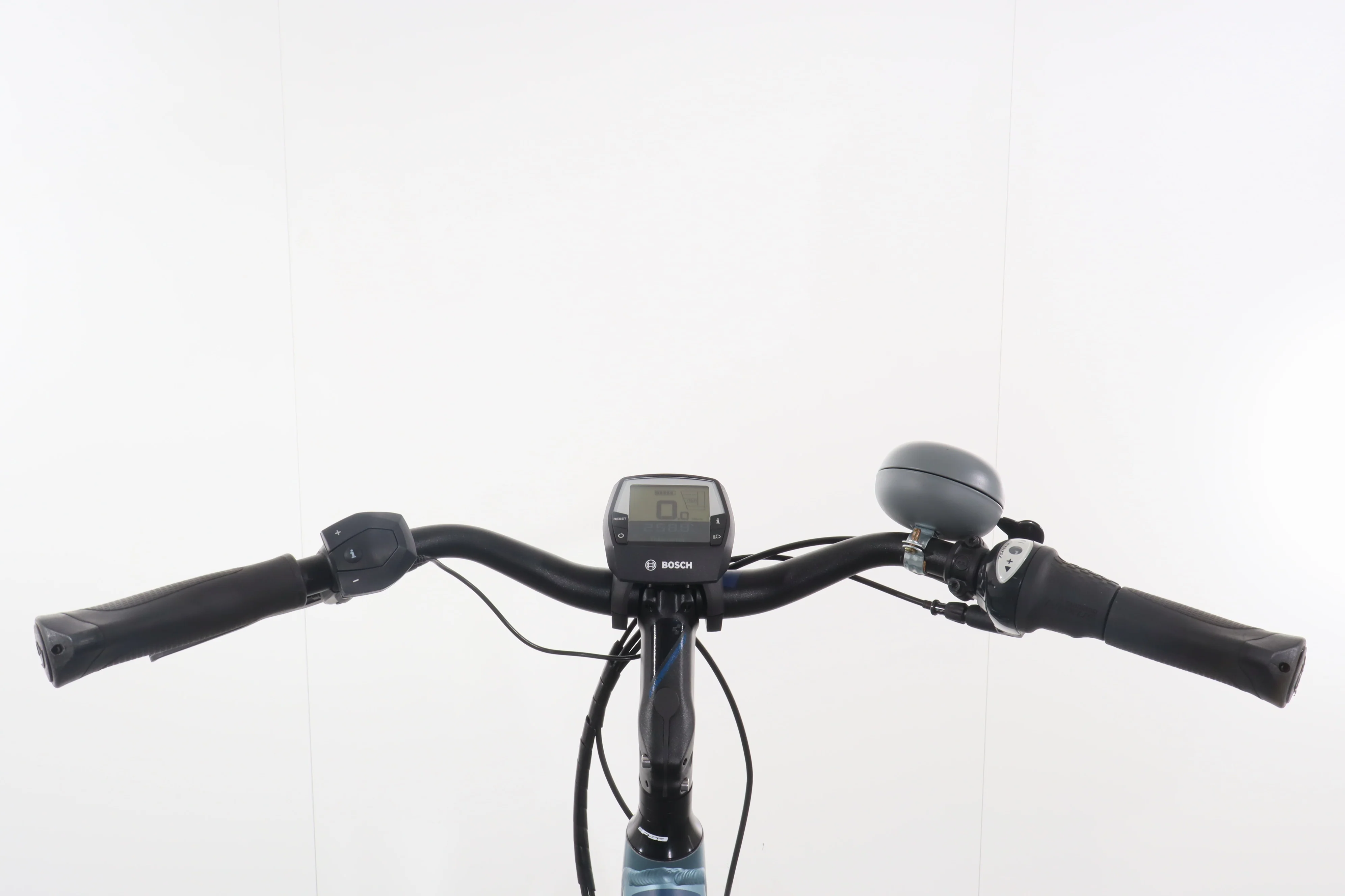 Cube Travel Hybrid One - Image 7