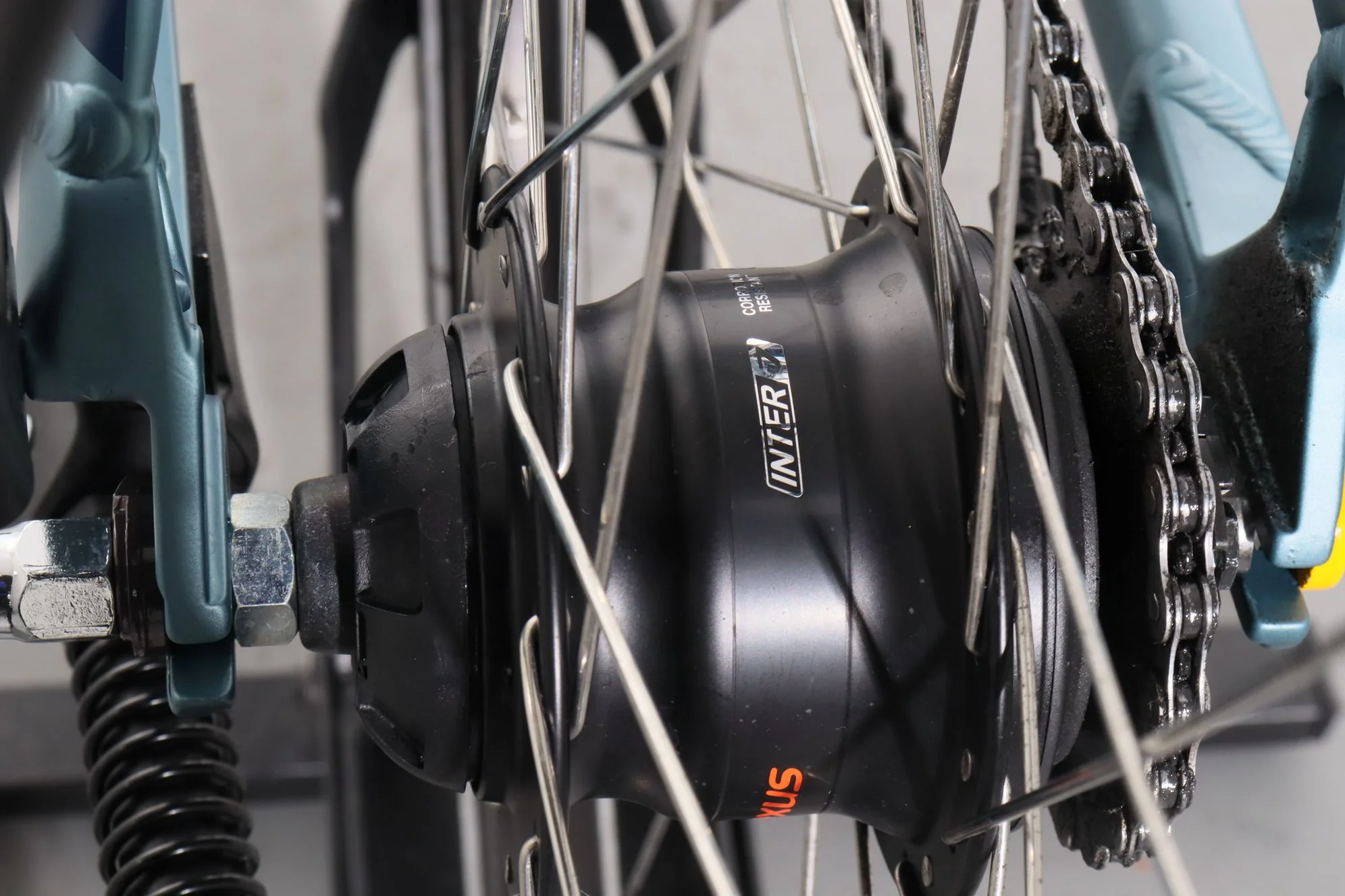 Cube Travel Hybrid One - Image 8