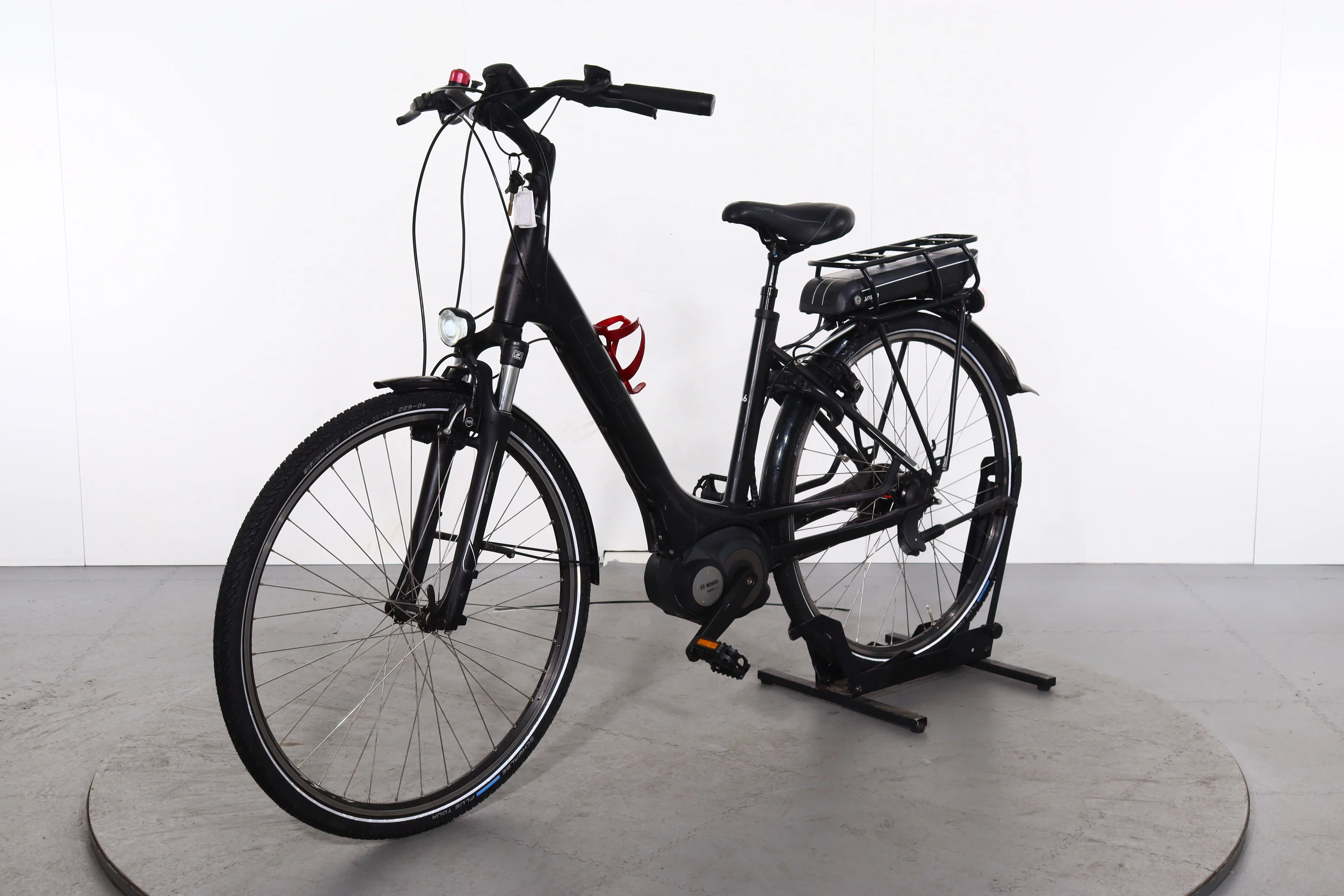 Cube Travel Hybrid Pro 500 - Image 3