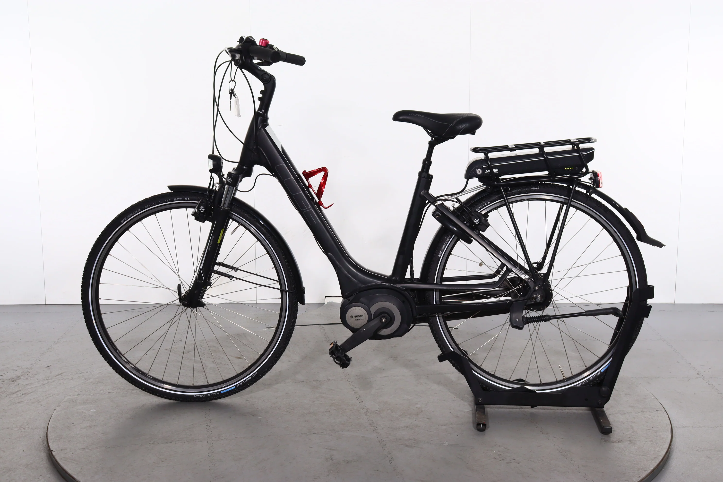 Cube Travel Hybrid Pro 500 - Image 4