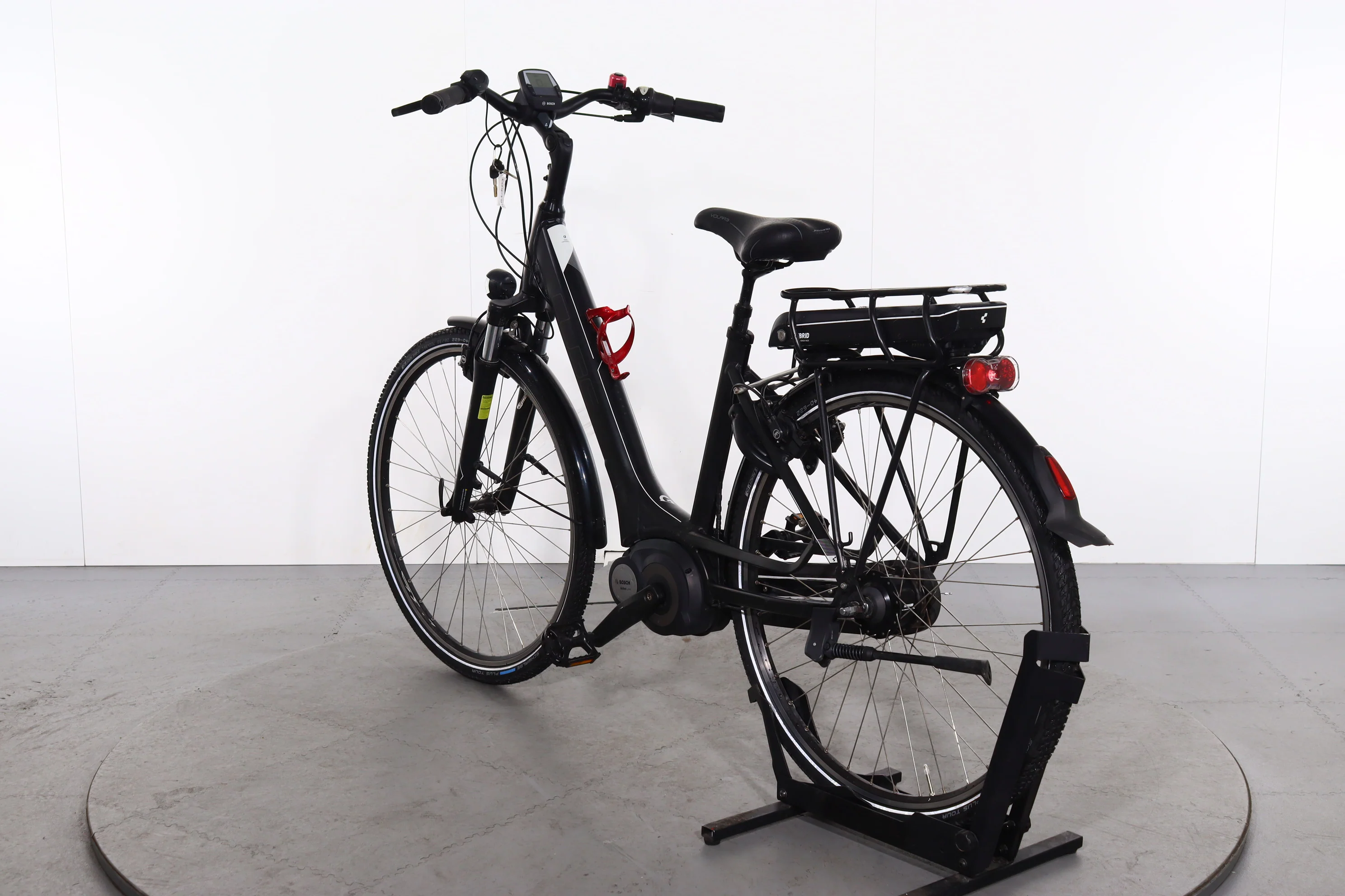 Cube Travel Hybrid Pro 500 - Image 5