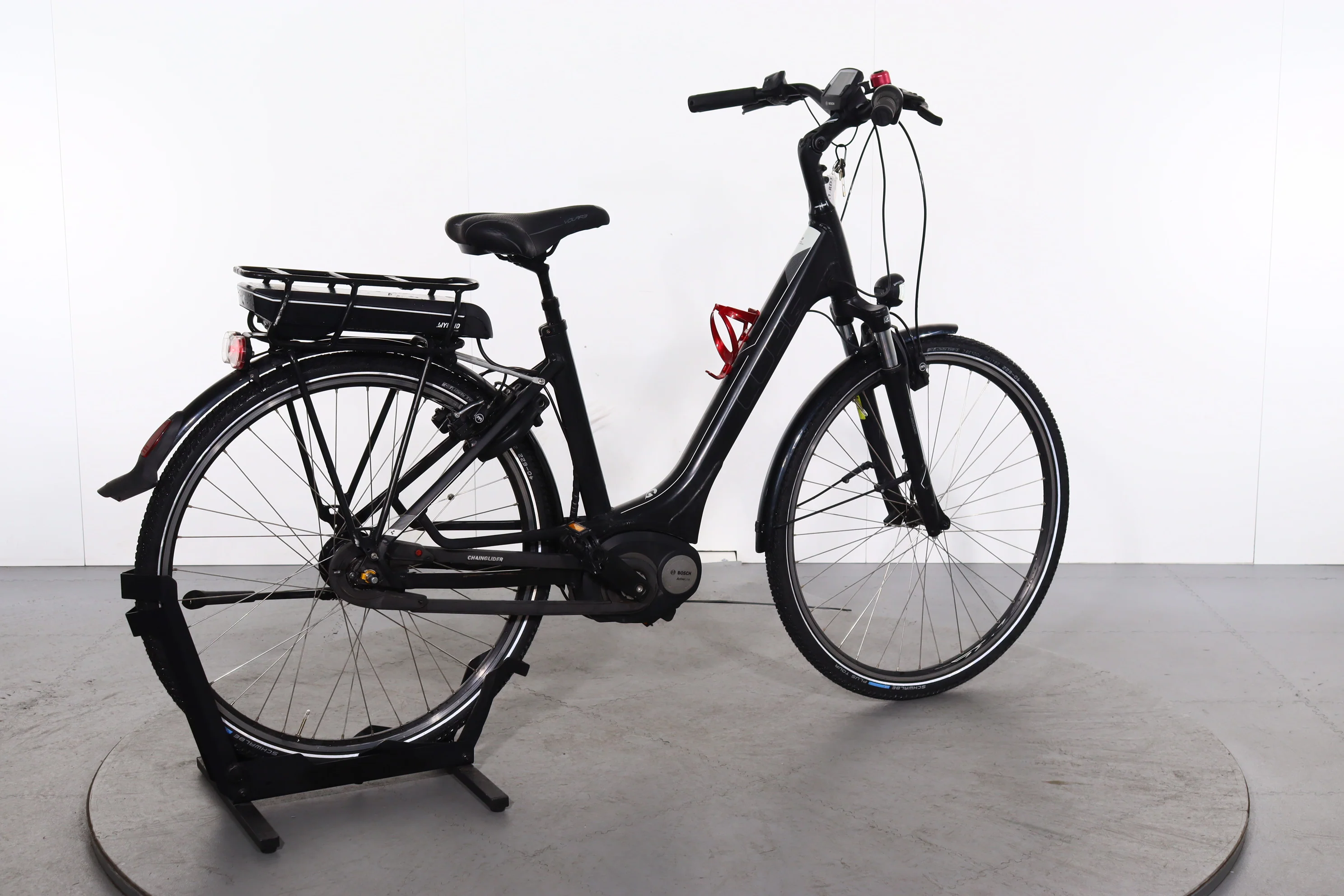 Cube Travel Hybrid Pro 500 - Image 6