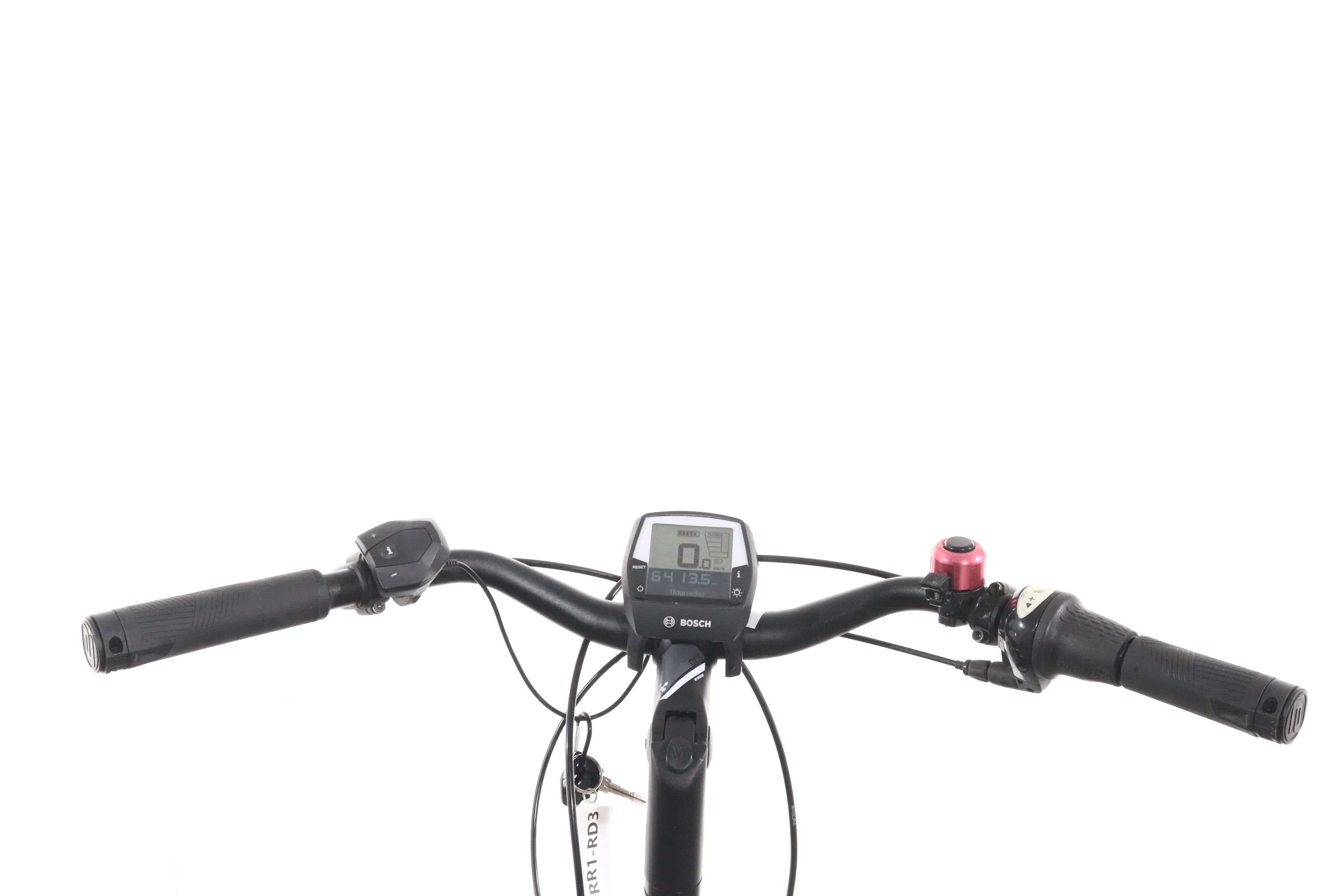 Cube Travel Hybrid Pro 500 - Image 7