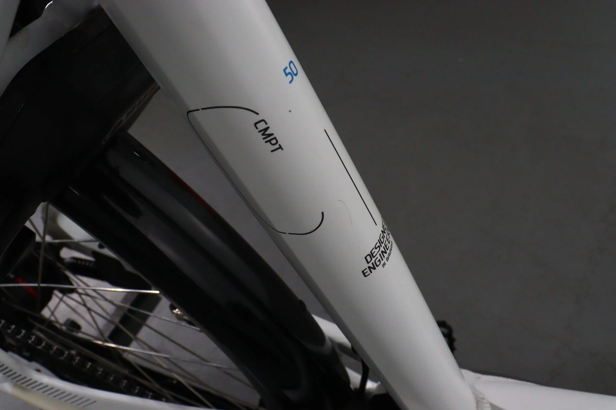 Cube Travel Hybrid - Image 11