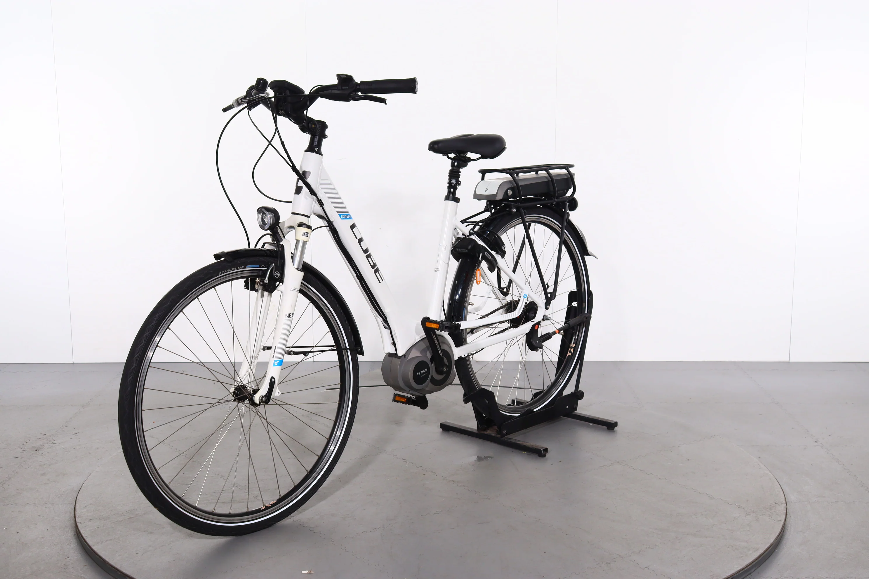 Cube Travel Hybrid - Image 4