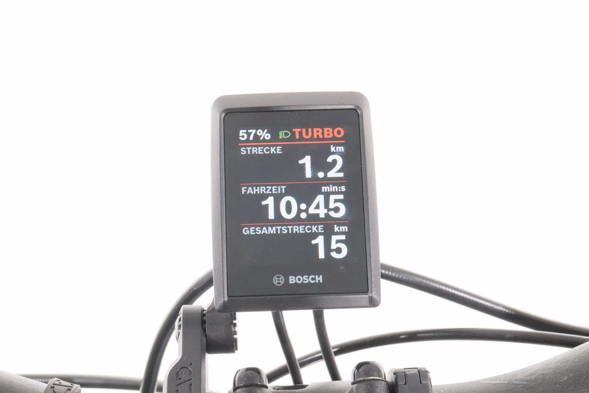 Cube Trike Family Hybrid 750 - Image 12
