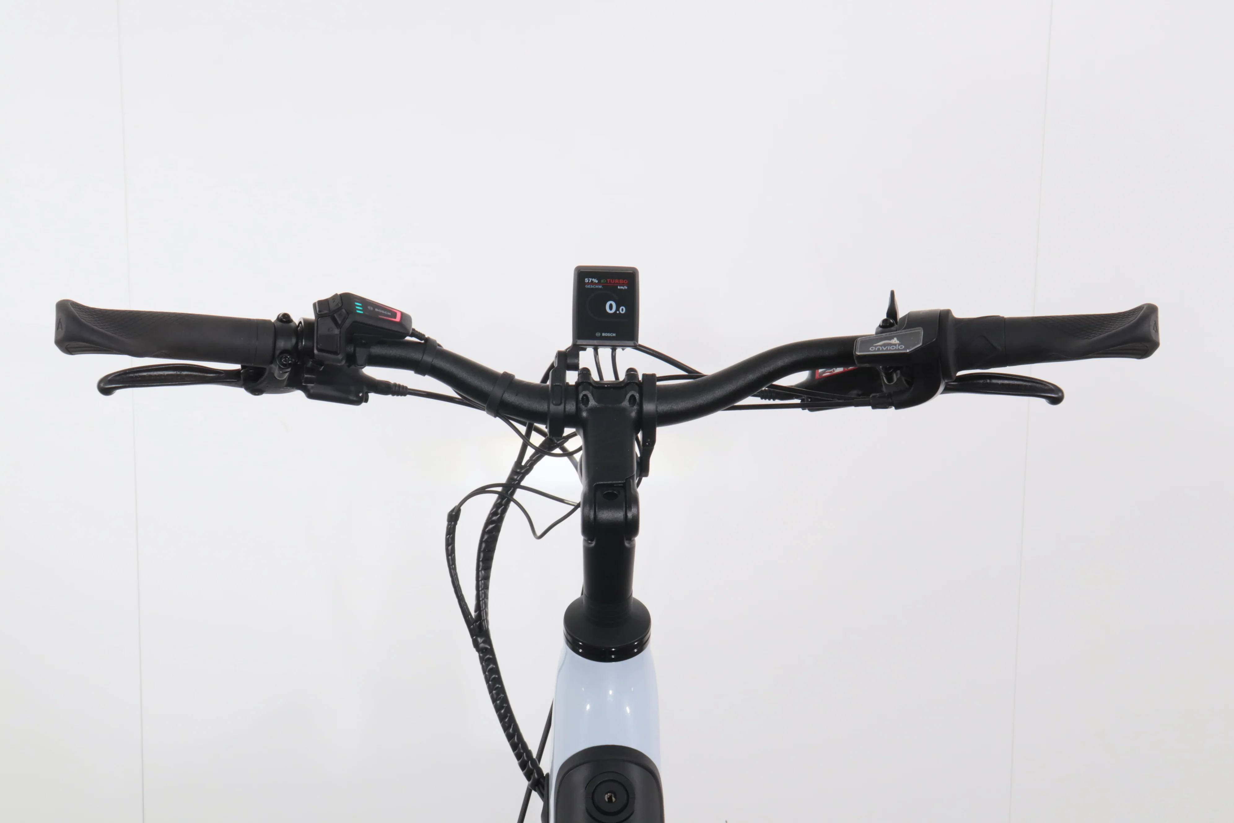 Cube Trike Family Hybrid 750 - Image 7