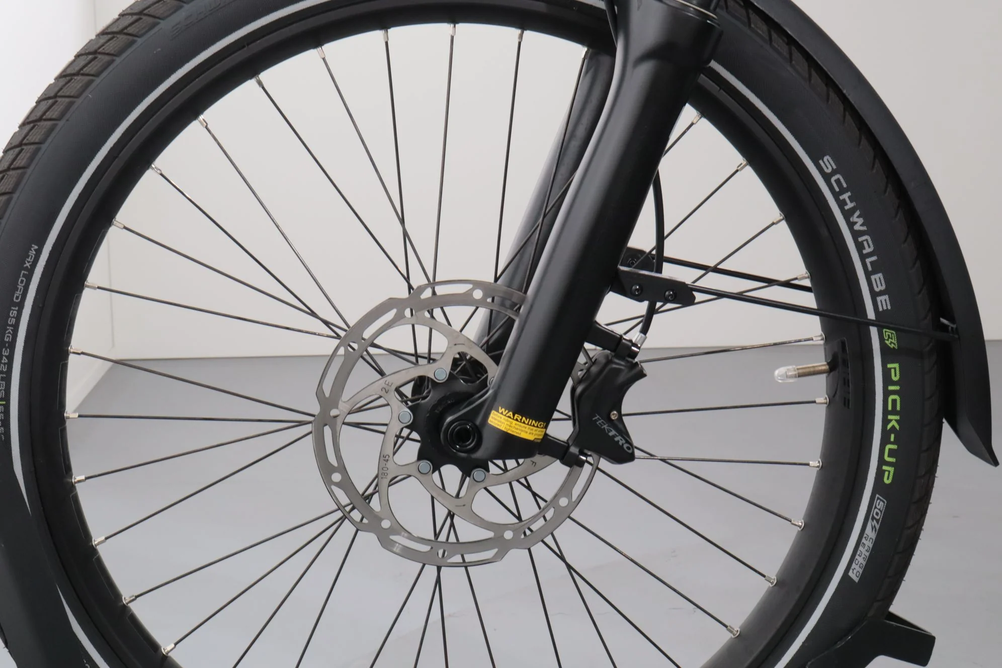 Cube Trike Family Hybrid 750 - Image 8