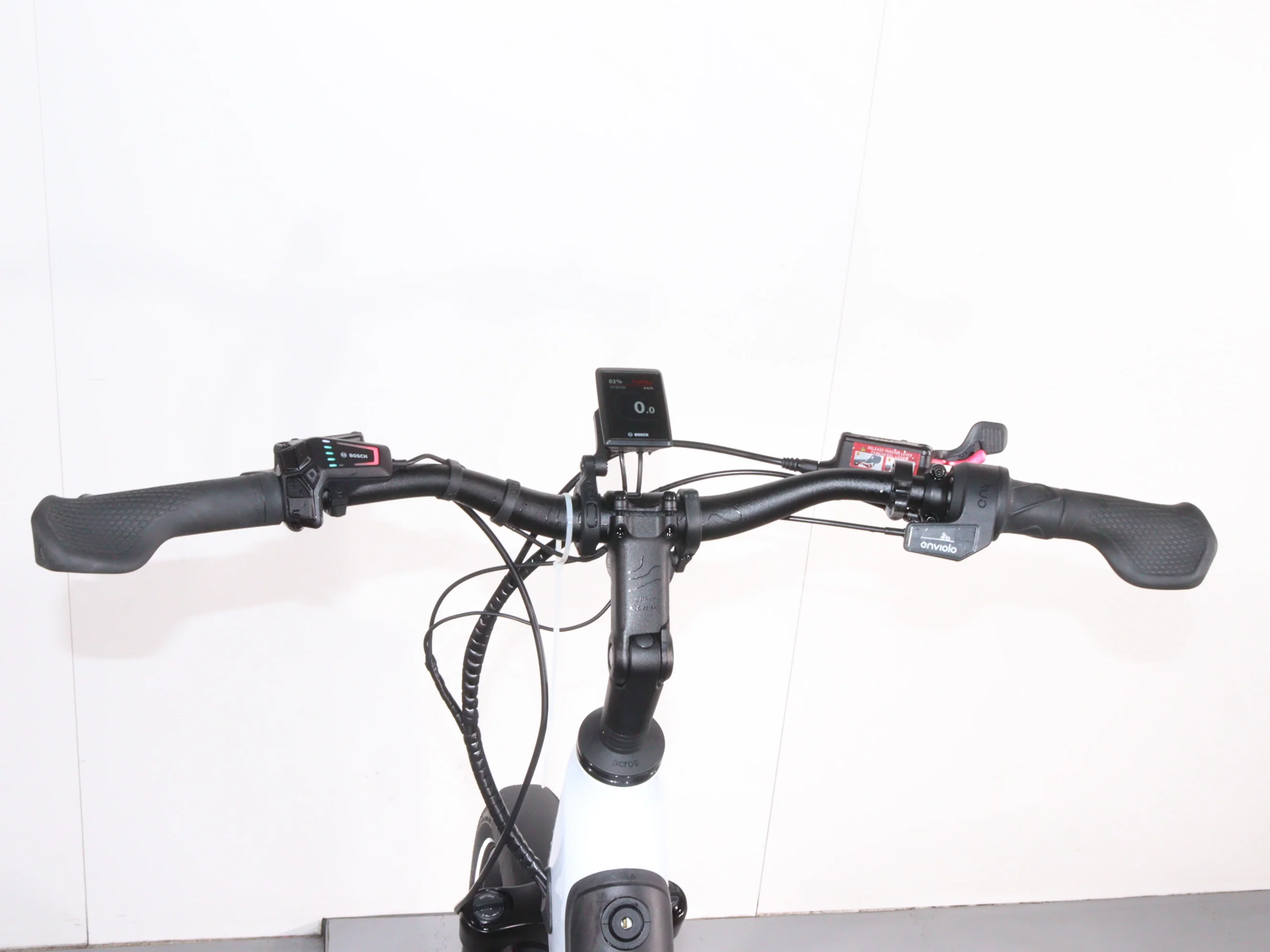Cube Trike Family Hybrid 750 - Image 7