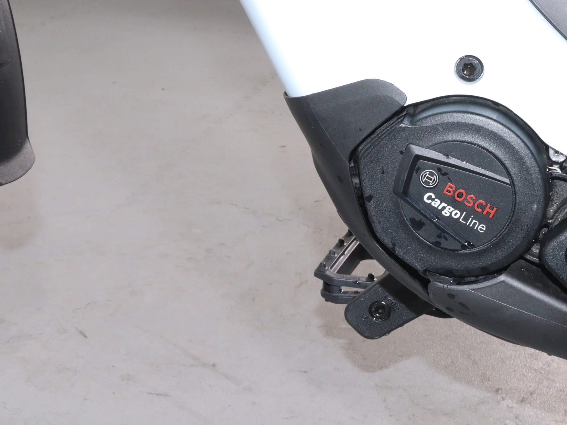 Cube Trike Family Hybrid 750 - Image 9