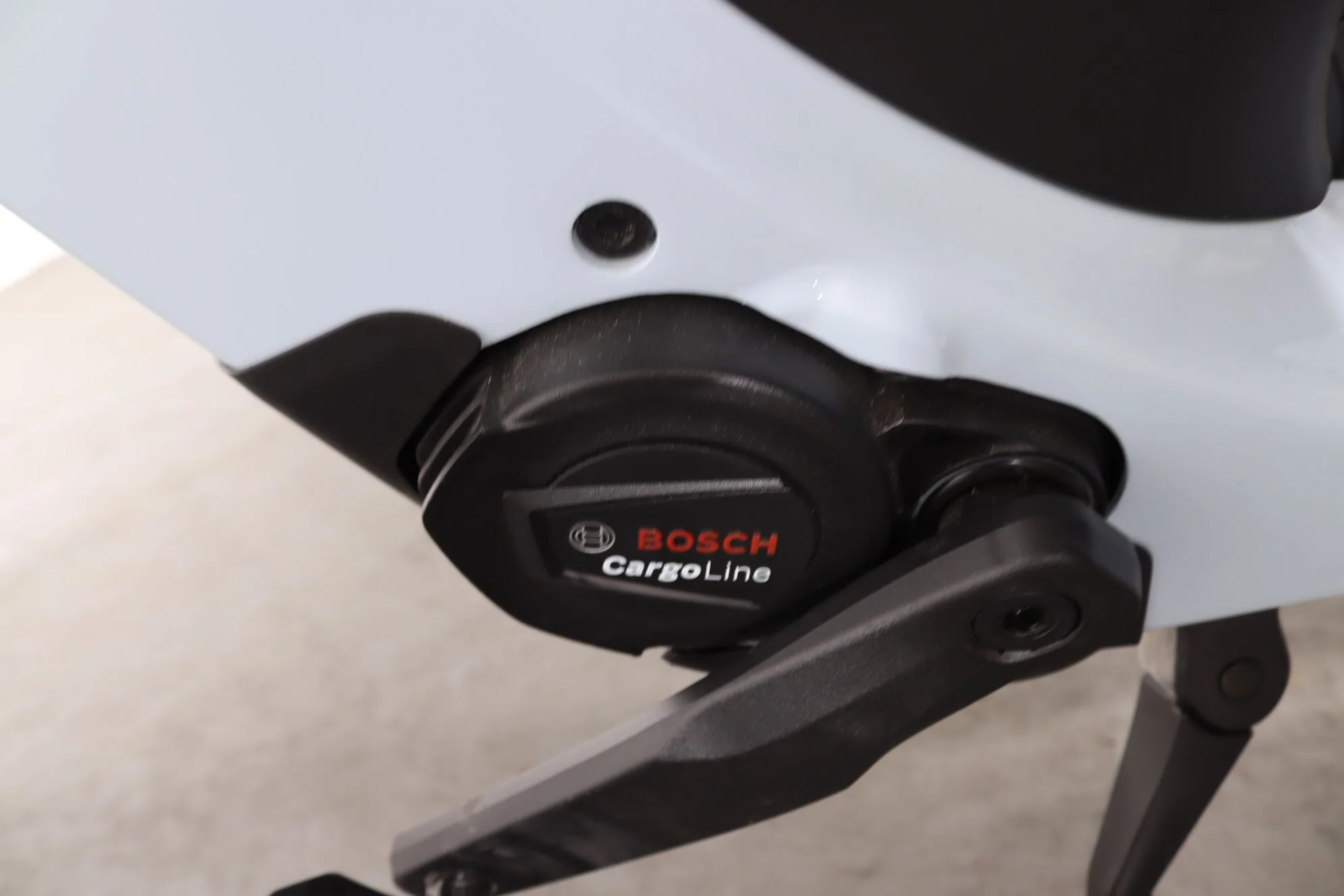Cube Trike Family Hybrid - Image 10