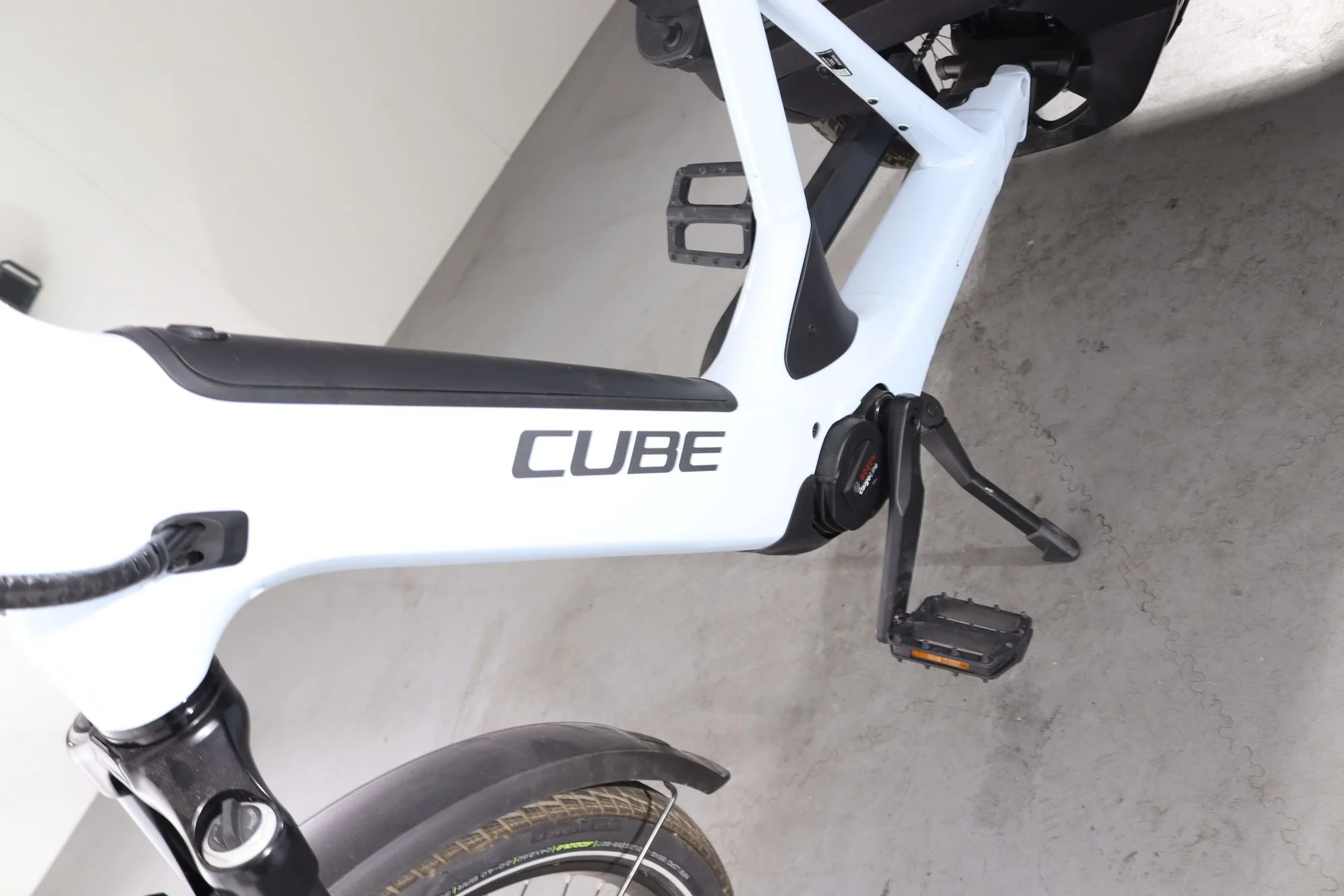 Cube Trike Family Hybrid - Image 9