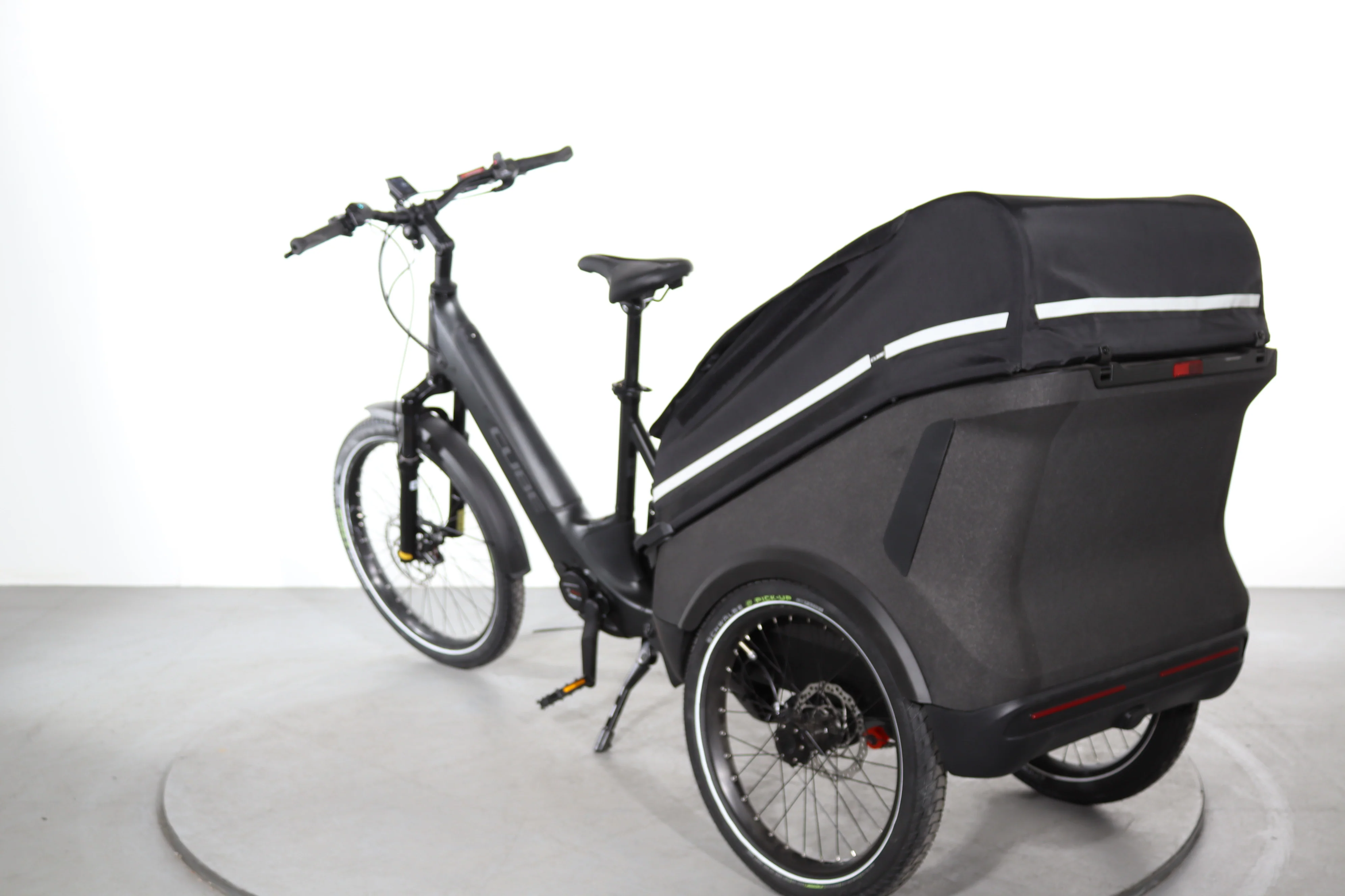 Cube Trike Family Hybrid - Image 5