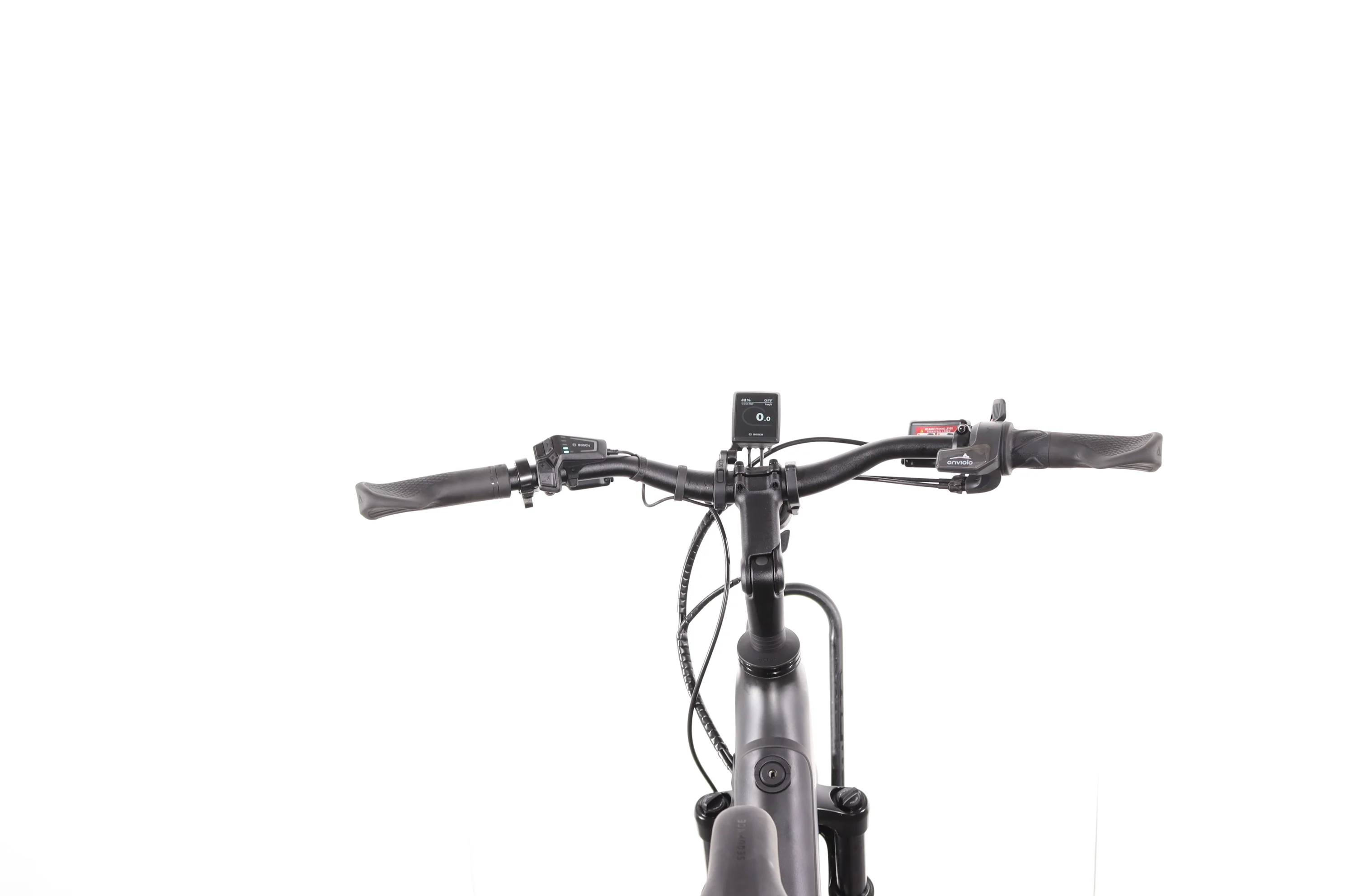 Cube Trike Family Hybrid - Image 7