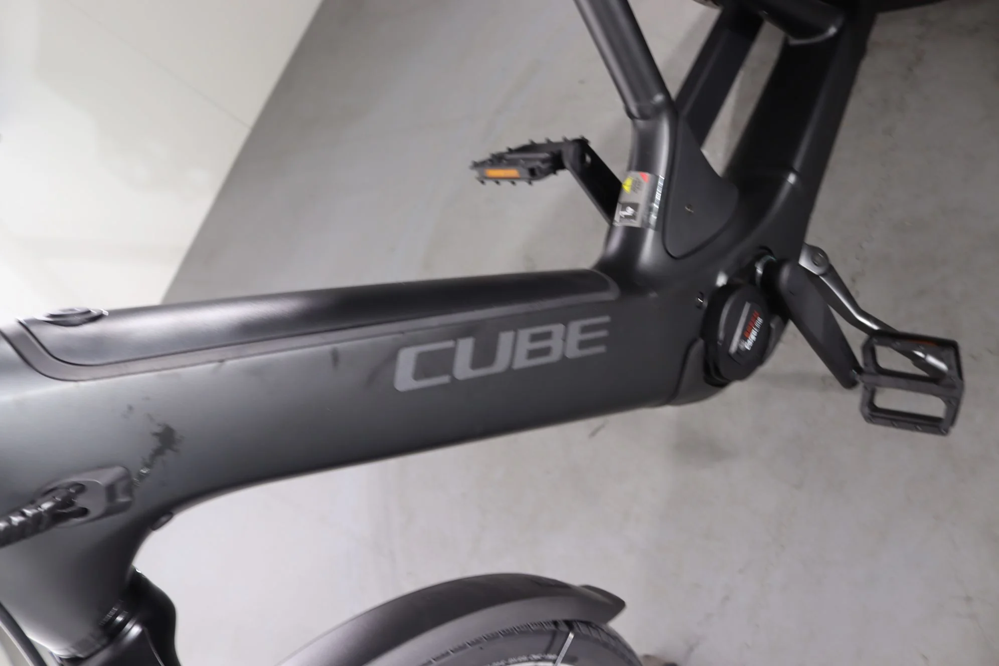 Cube Trike Family Hybrid - Image 9