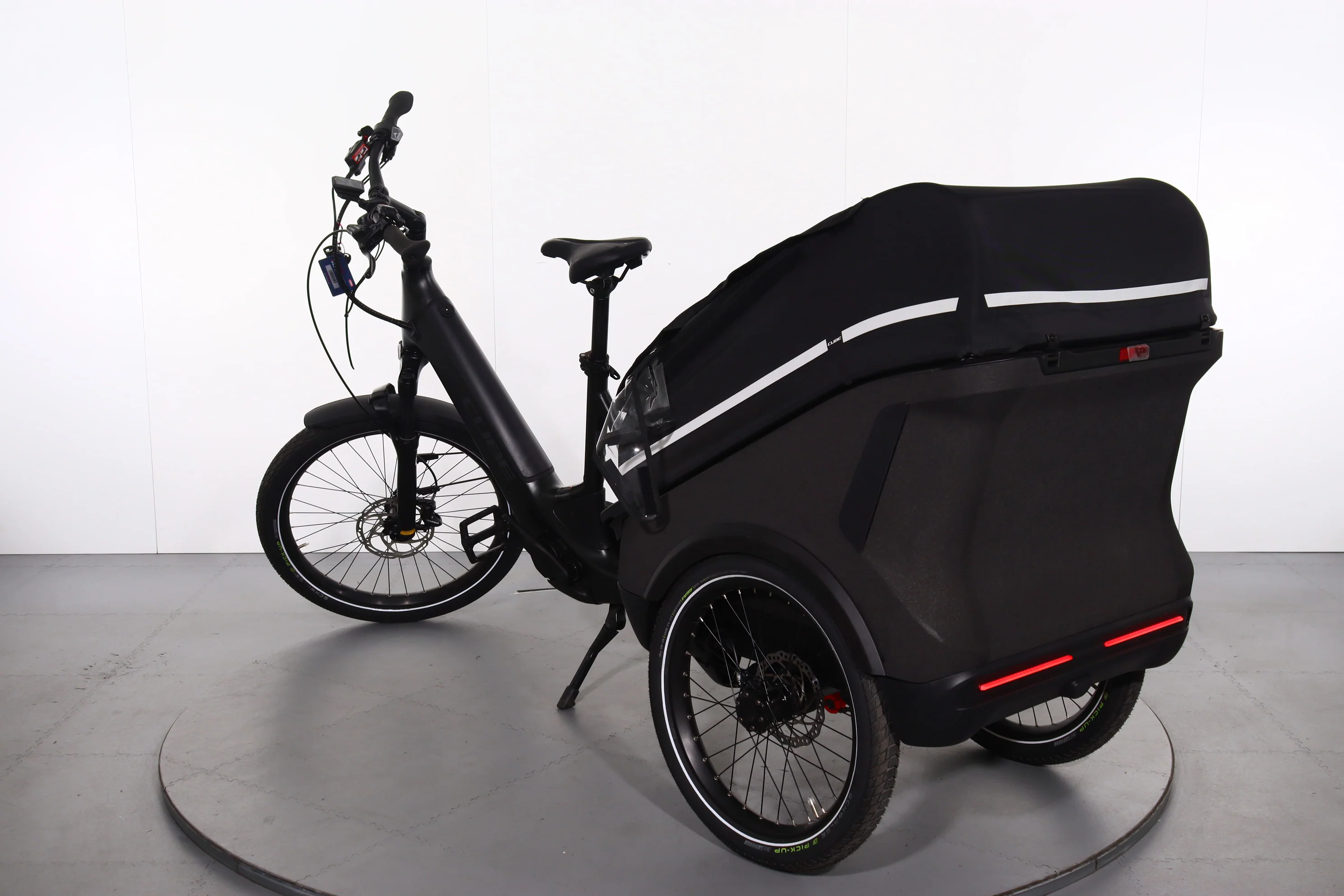 Cube Trike Family Hybrid - Image 5