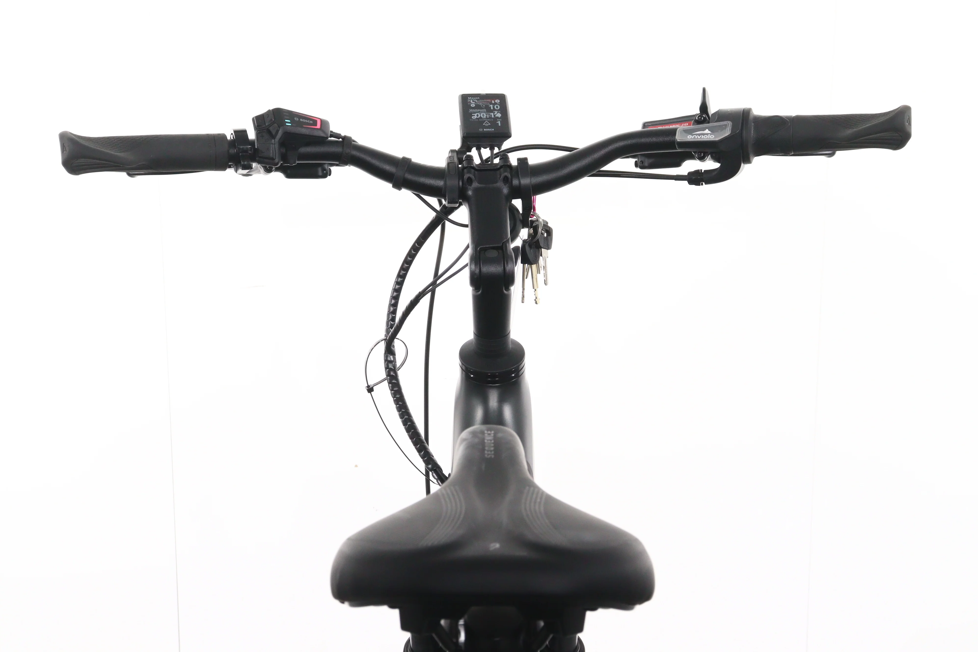 Cube Trike Family Hybrid - Image 7